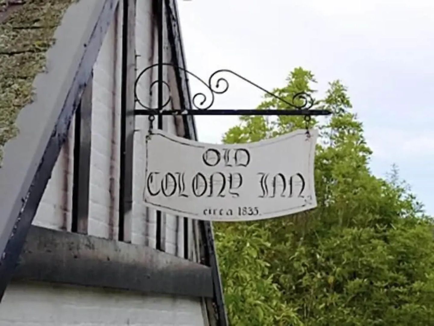 Old Colony Inn