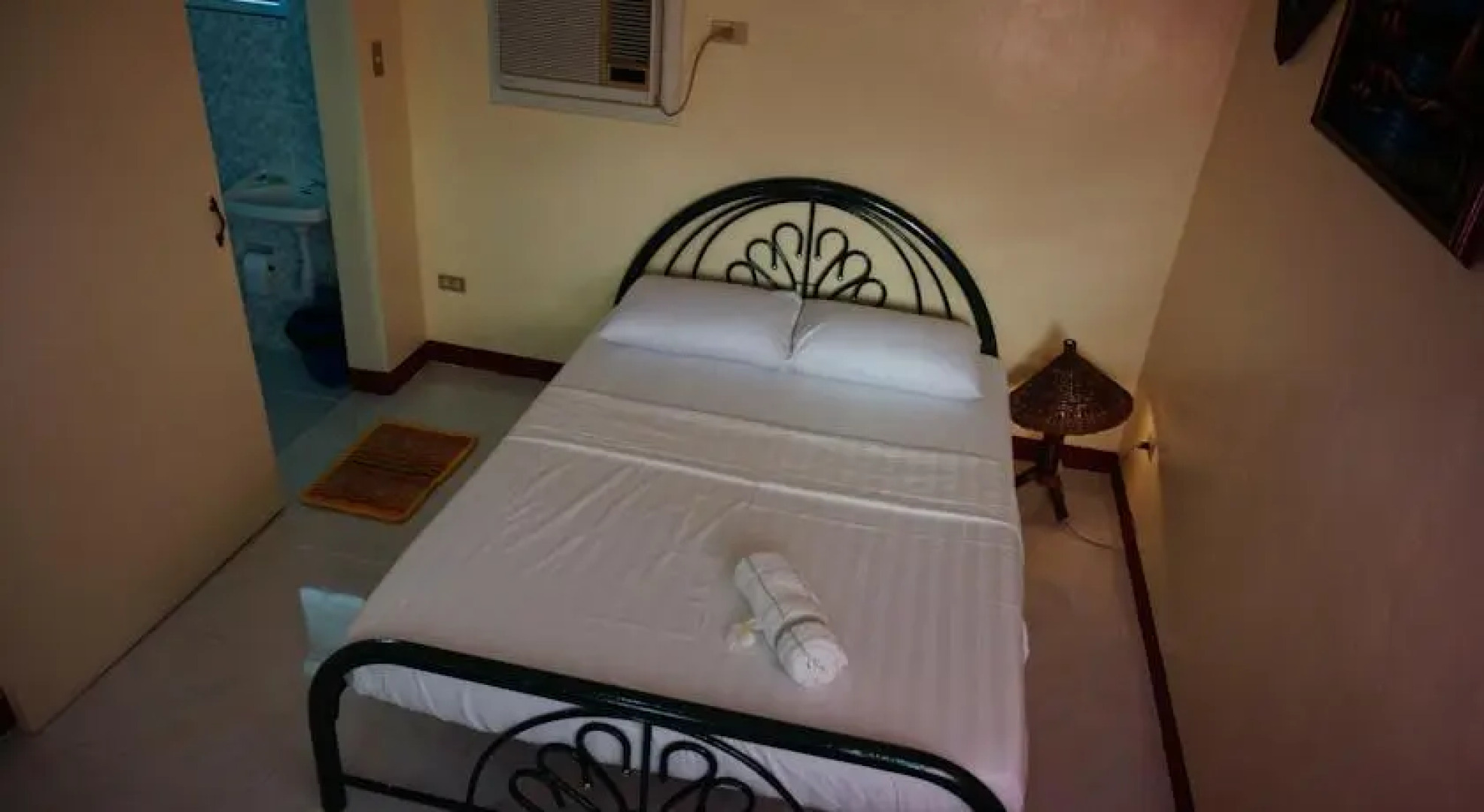 Rama International Beach Resort