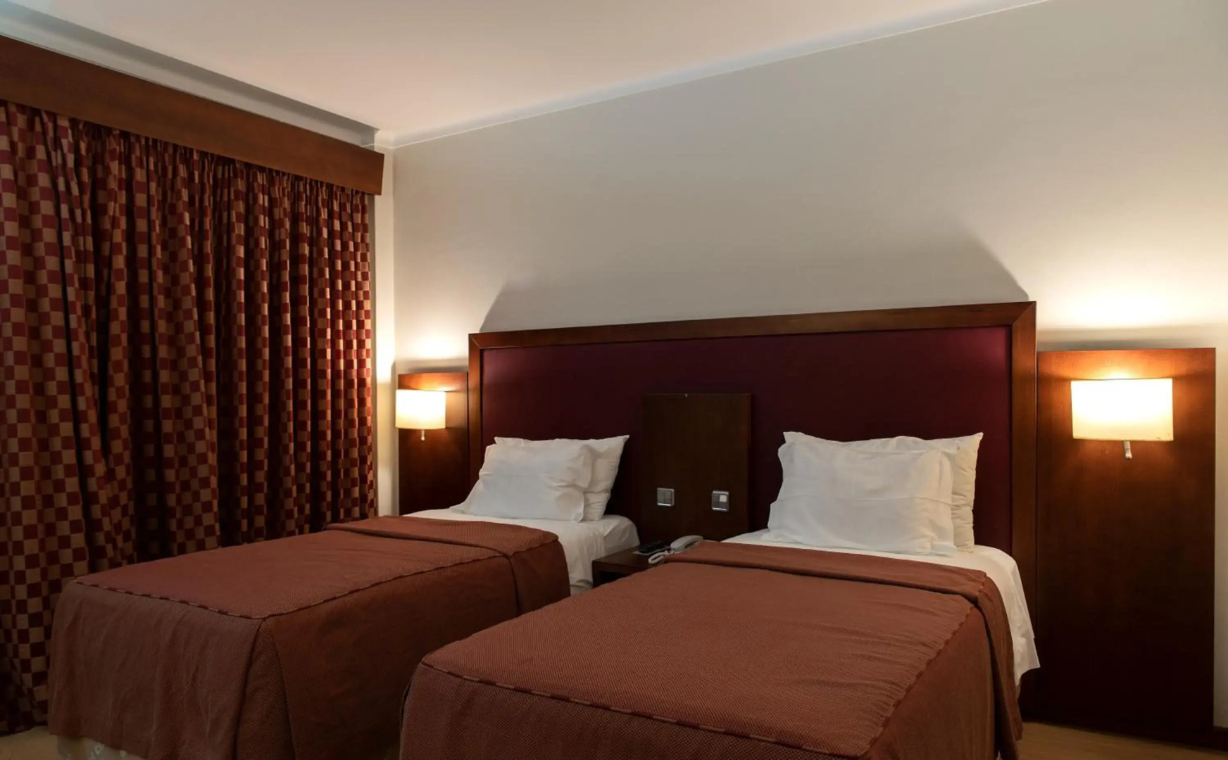 Hotel Samasa Fundão