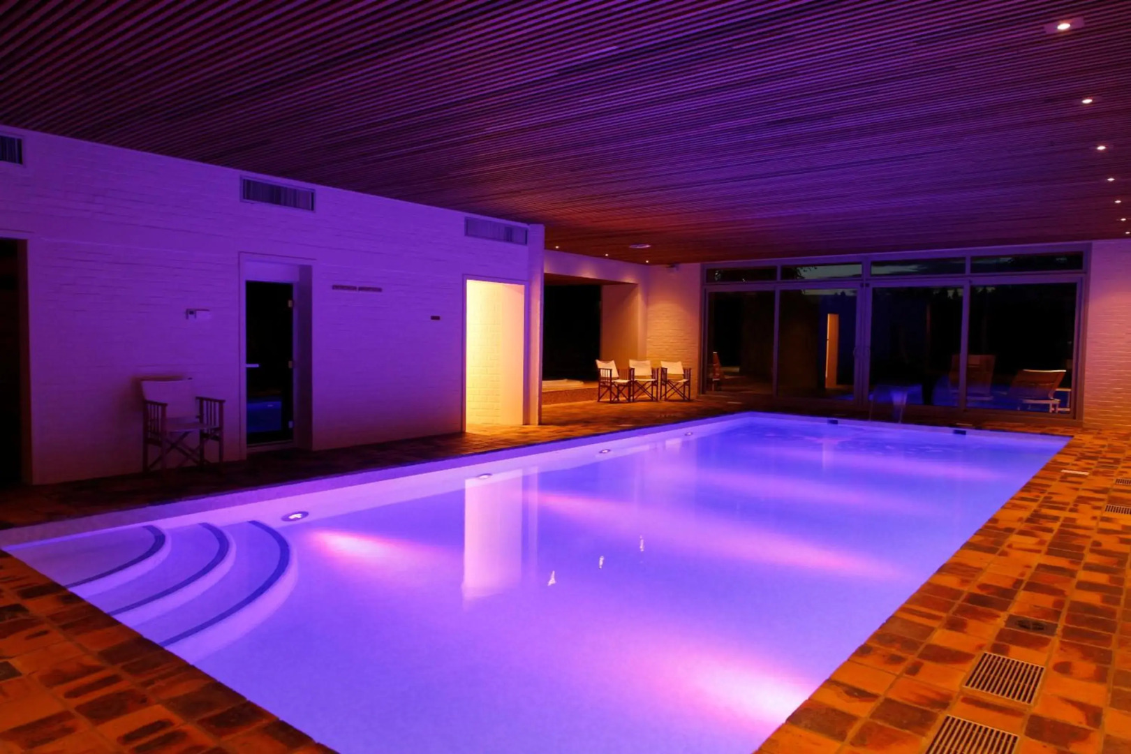 Hotel des Bains & Wellness