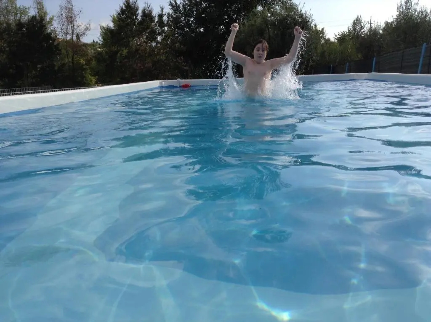 Villa Paradise Resort