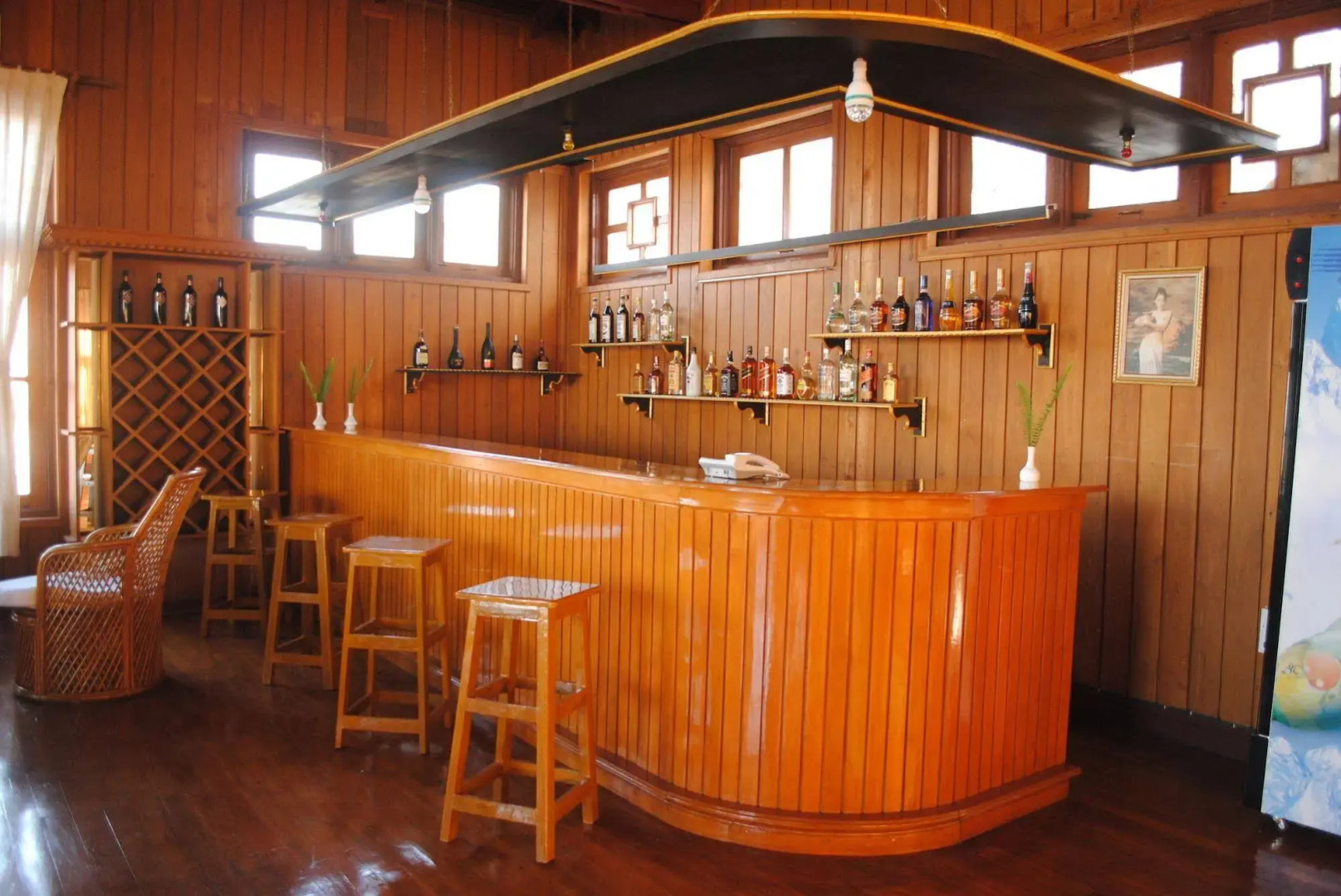 The Serenity Inle Resort