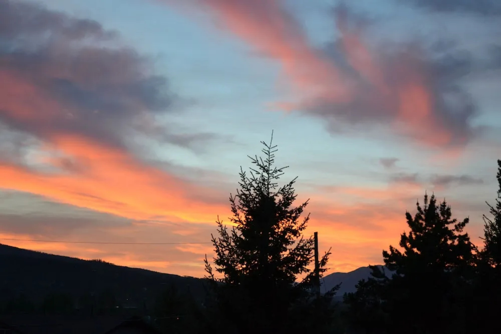 The Mountaineer Hostel