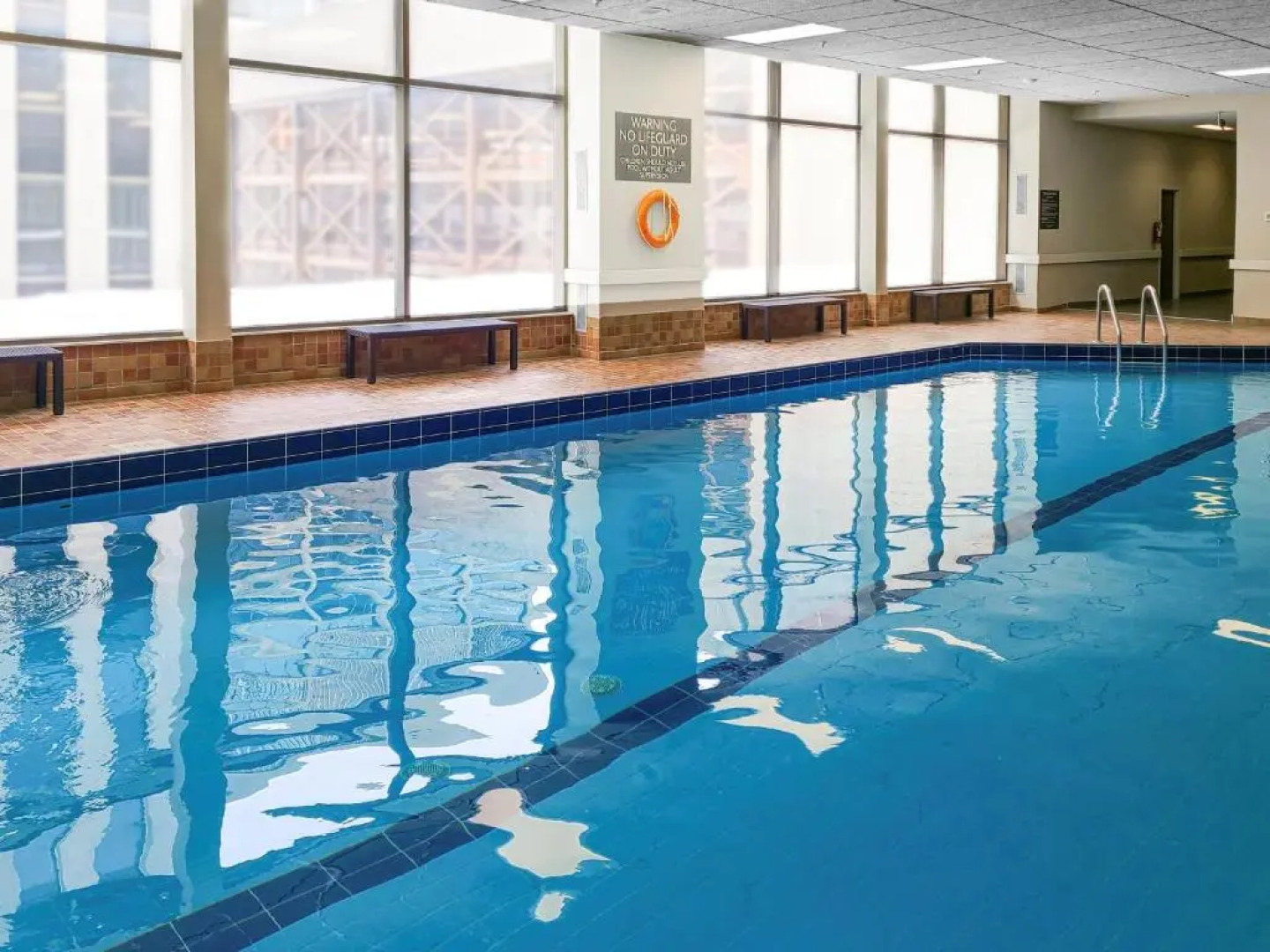 Delta Hotels by Marriott Saint John