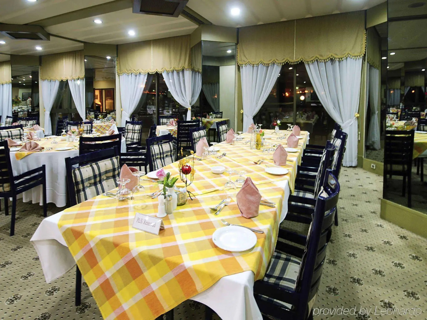 Mercure Hotel Khamis Mushait