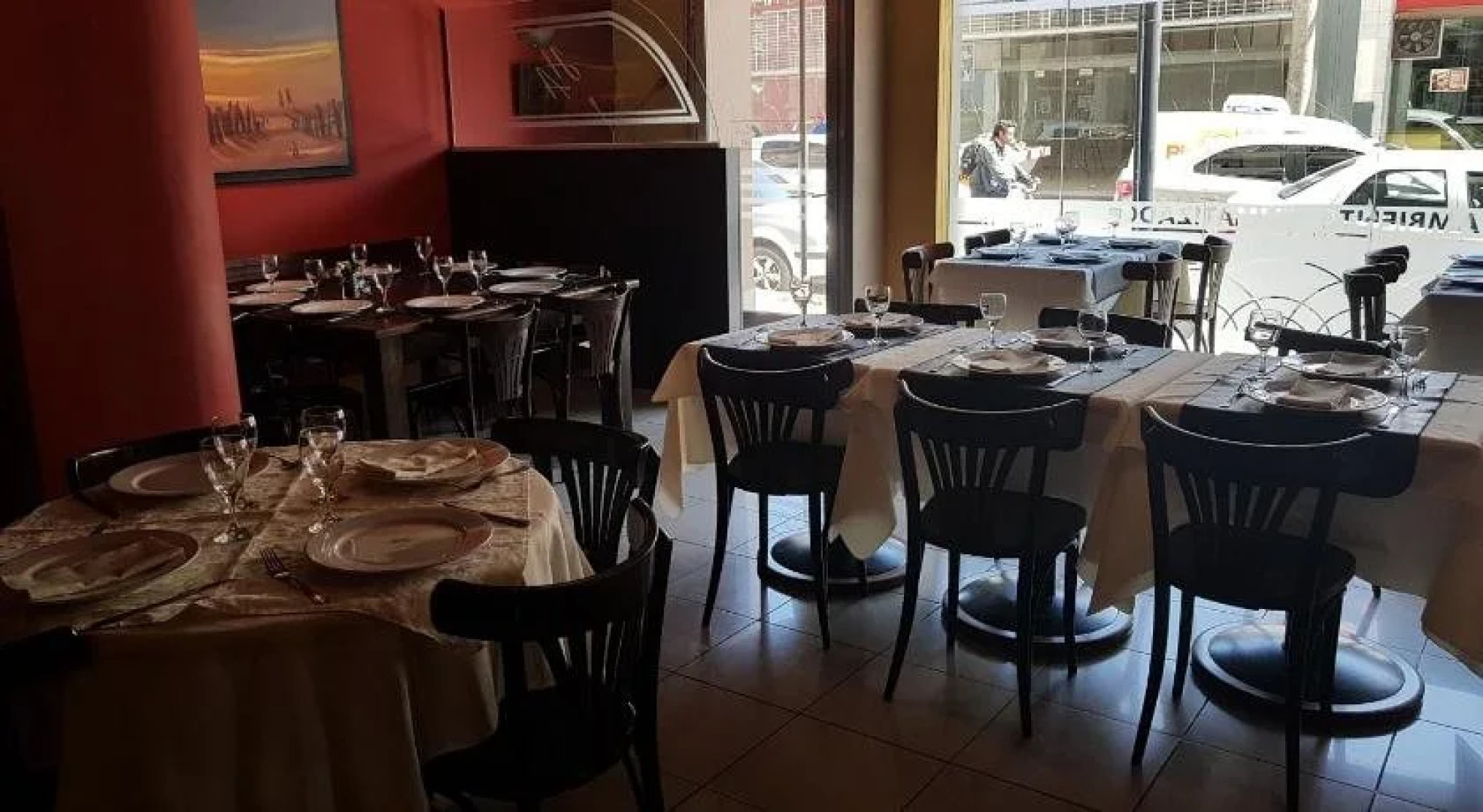 Hotel Americano Pergamino