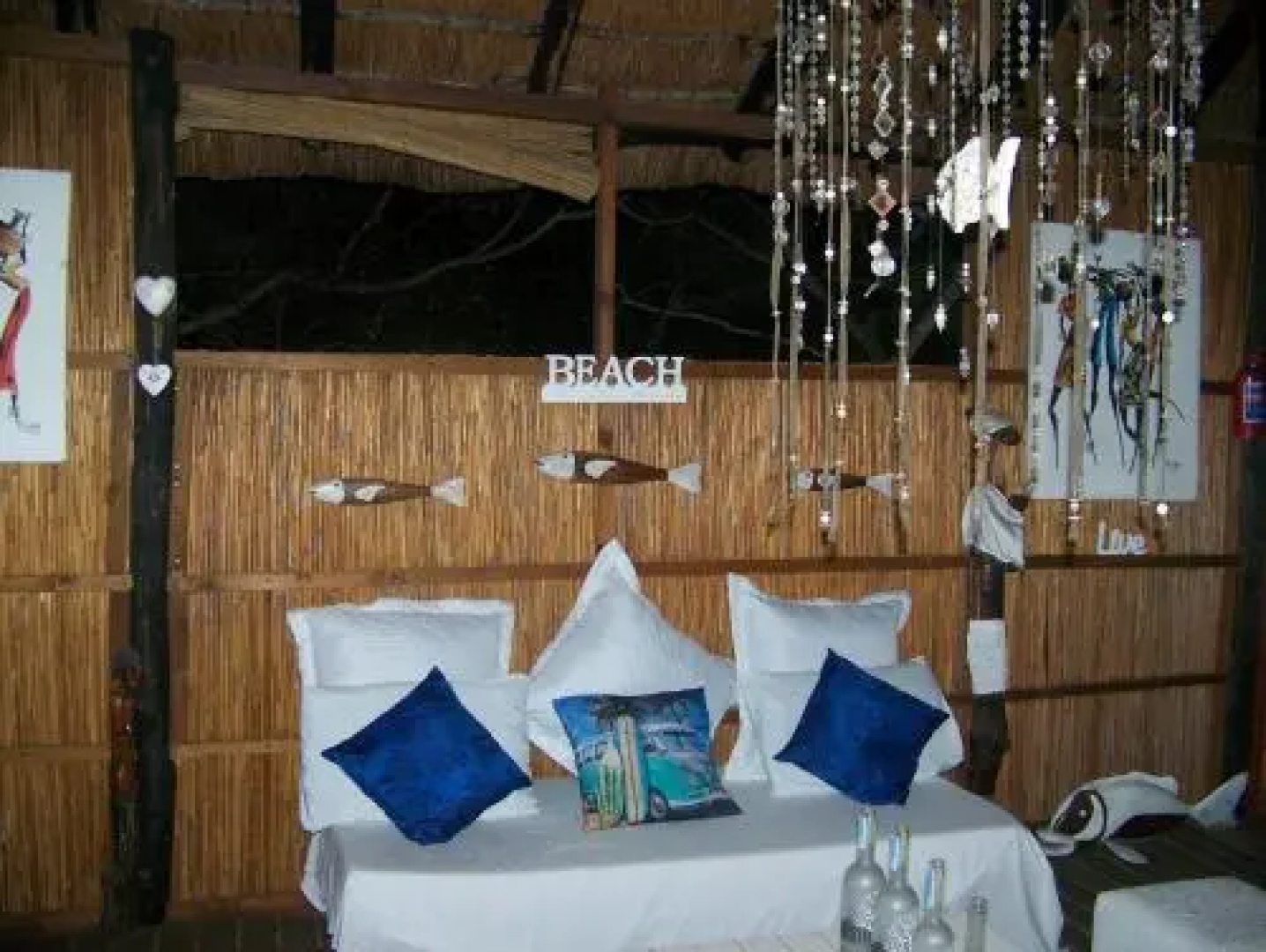 Dreams Beach