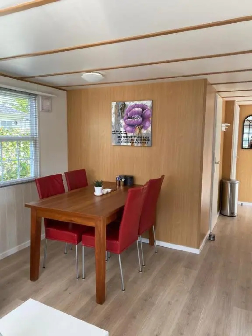 Chalet Valkenbosch Groenvink 85