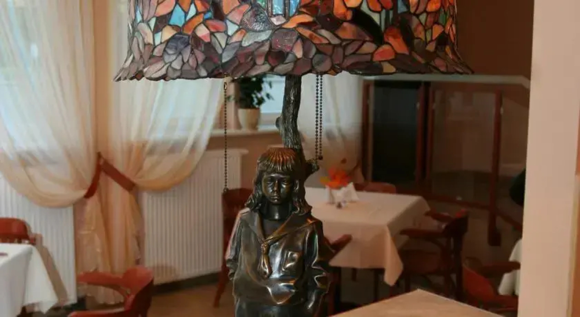 Willa Anna - Pokoje Gościnne