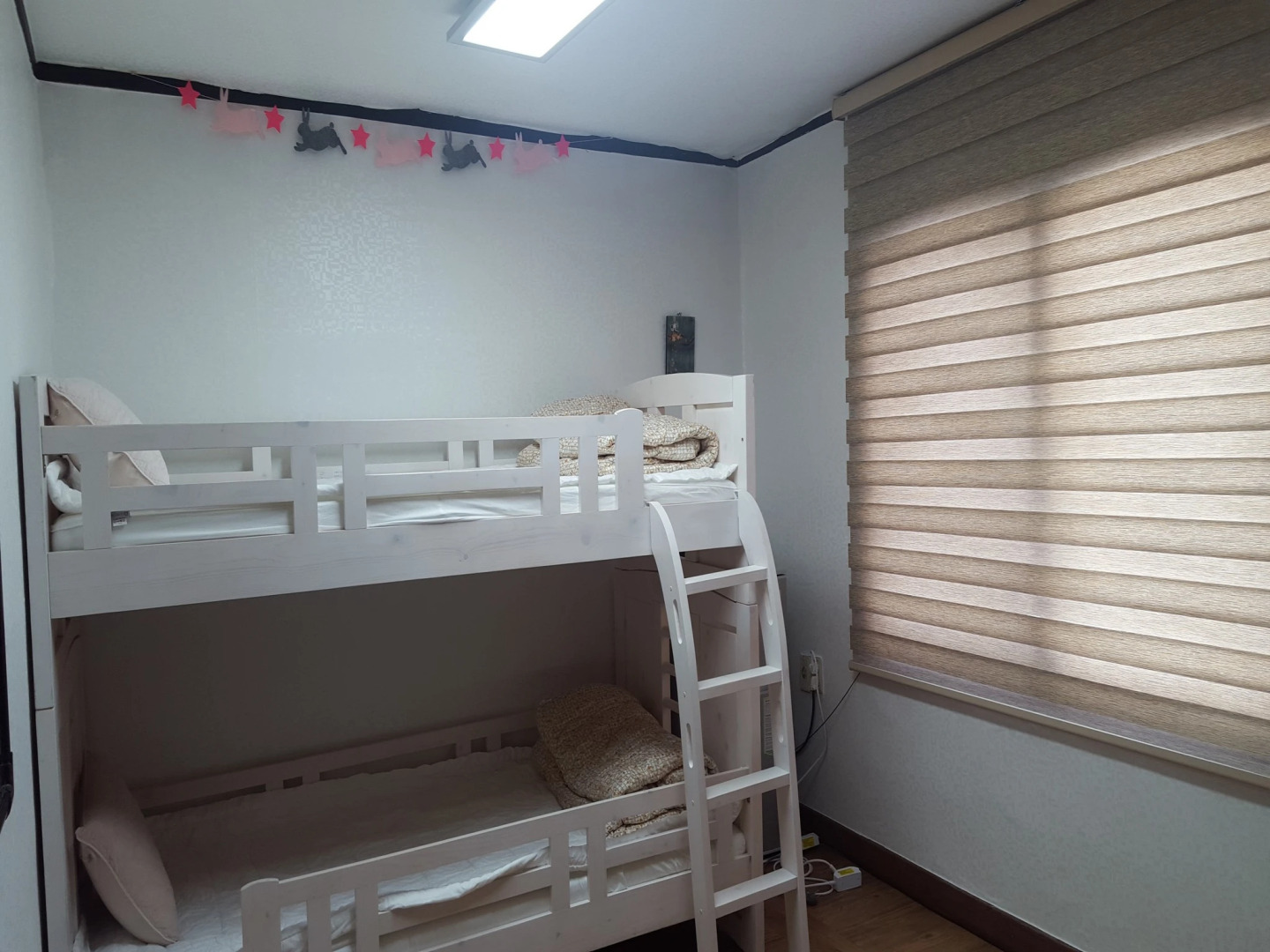 Wellbeing Guesthouse