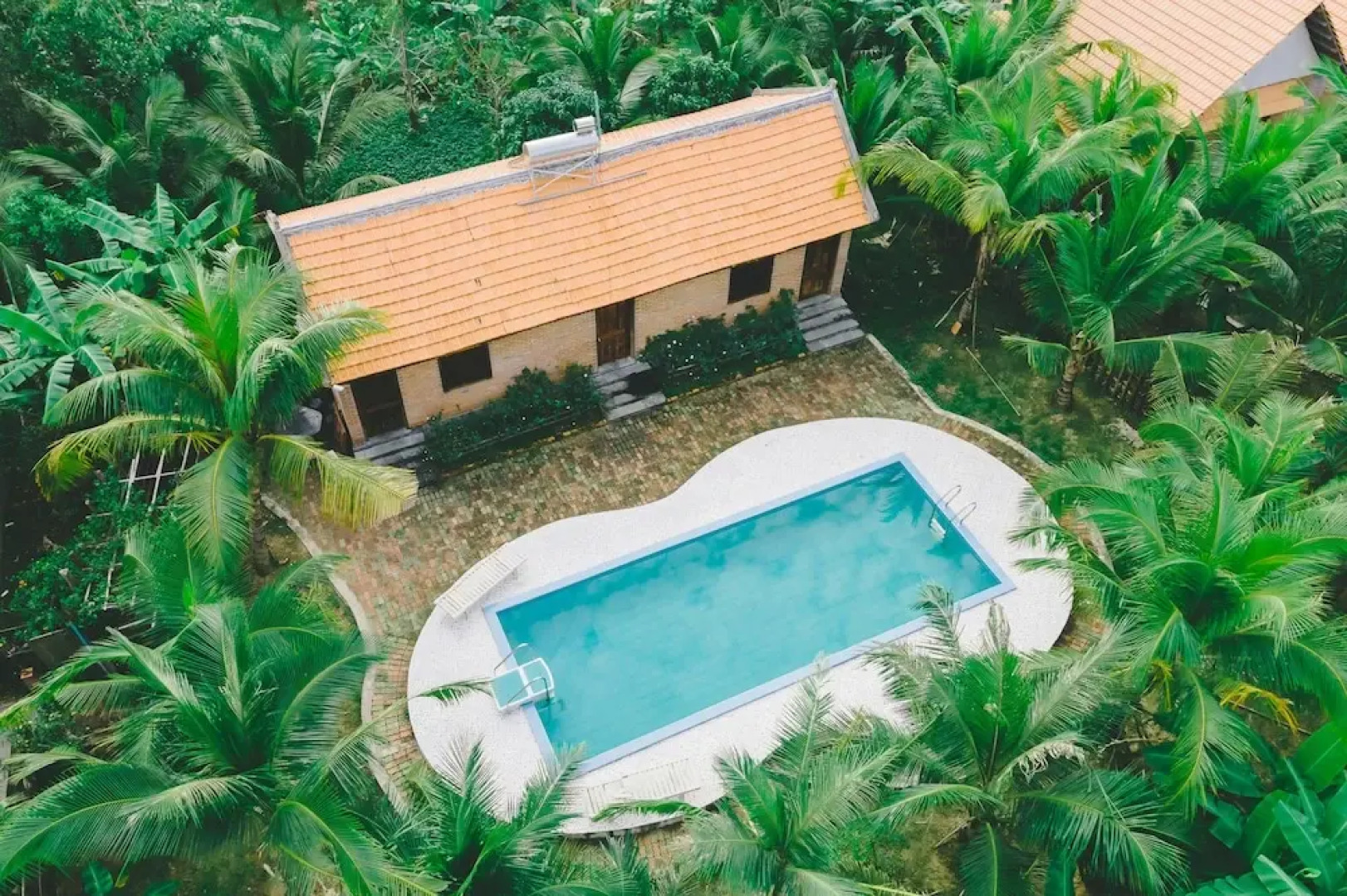 Casa Eco Mekong Homestay