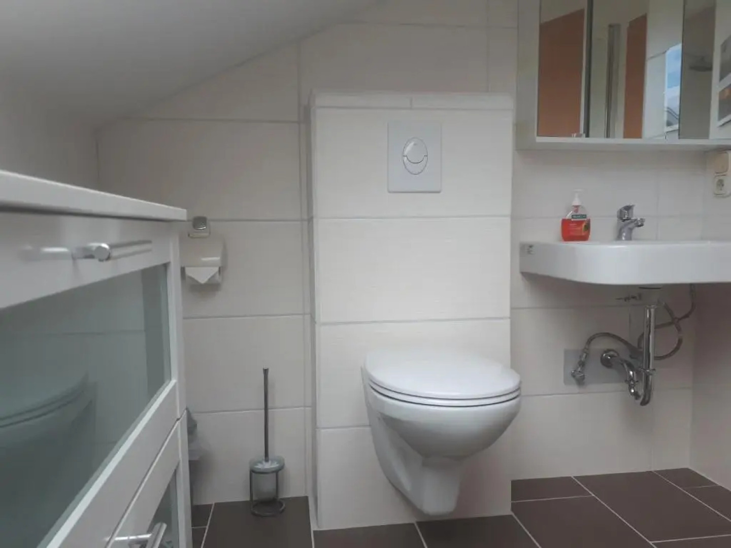 Ferienwohnung Evangeline Borsch