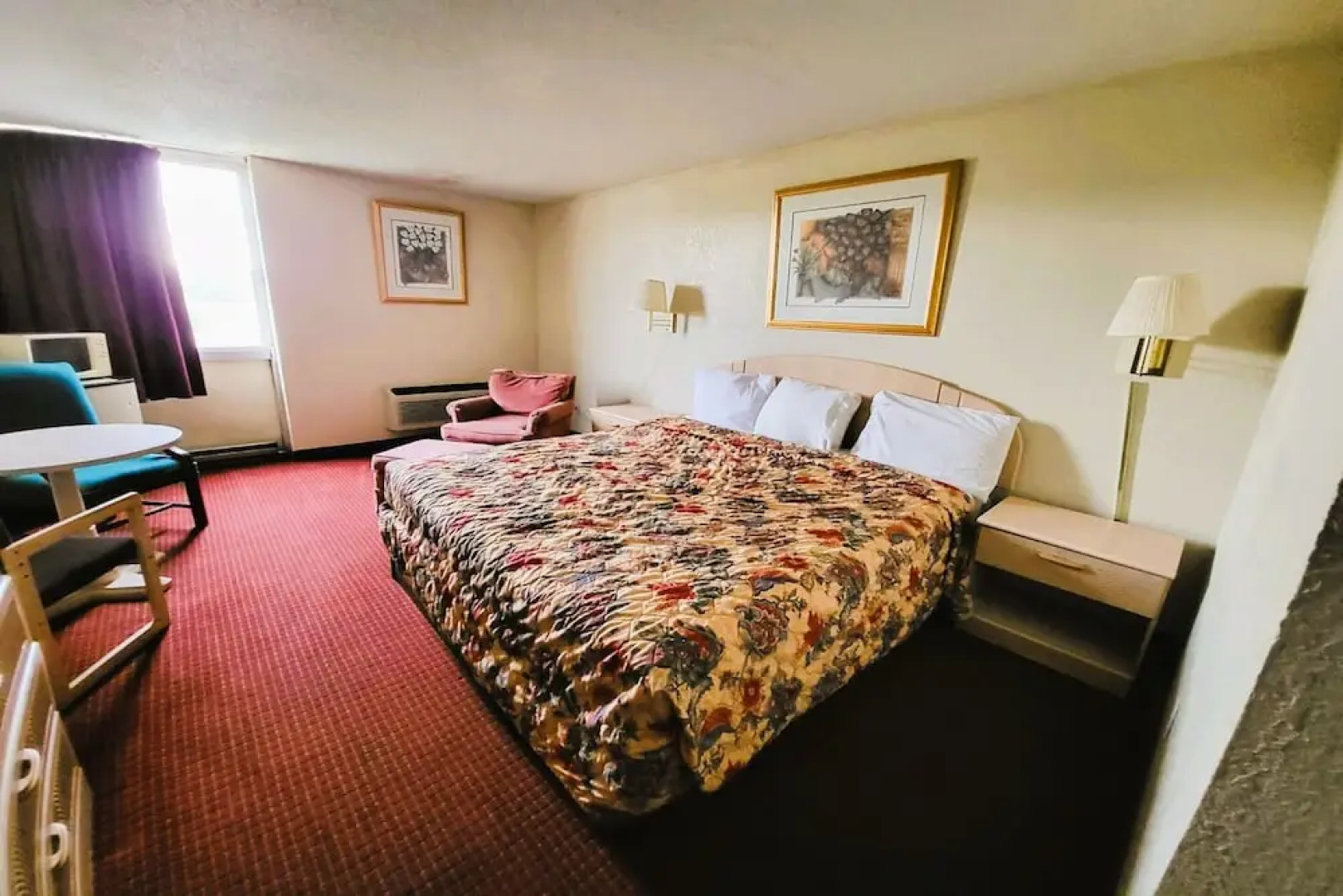Usa Inn Extended stay