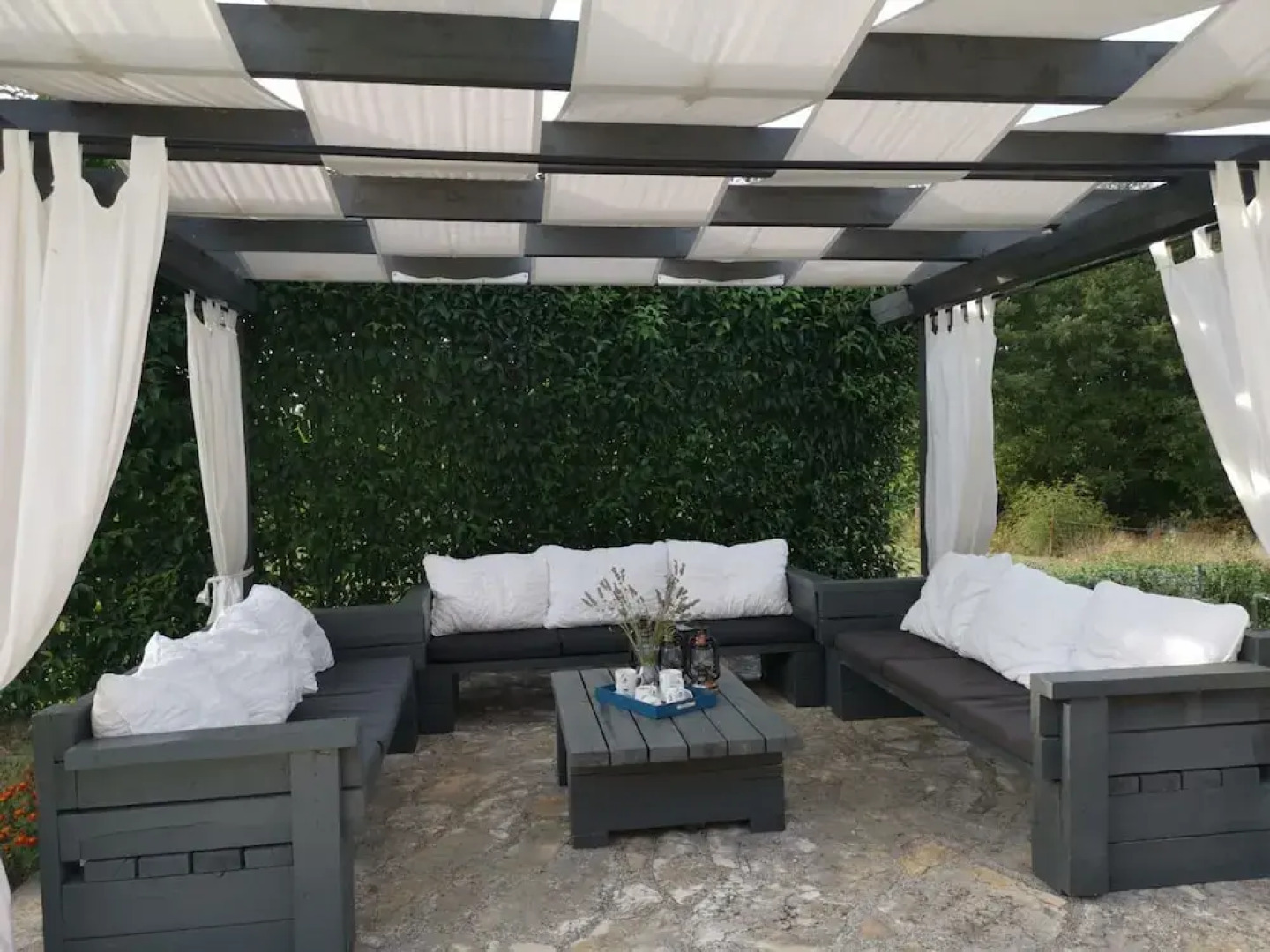 Villa Paradiso Zadarvillas