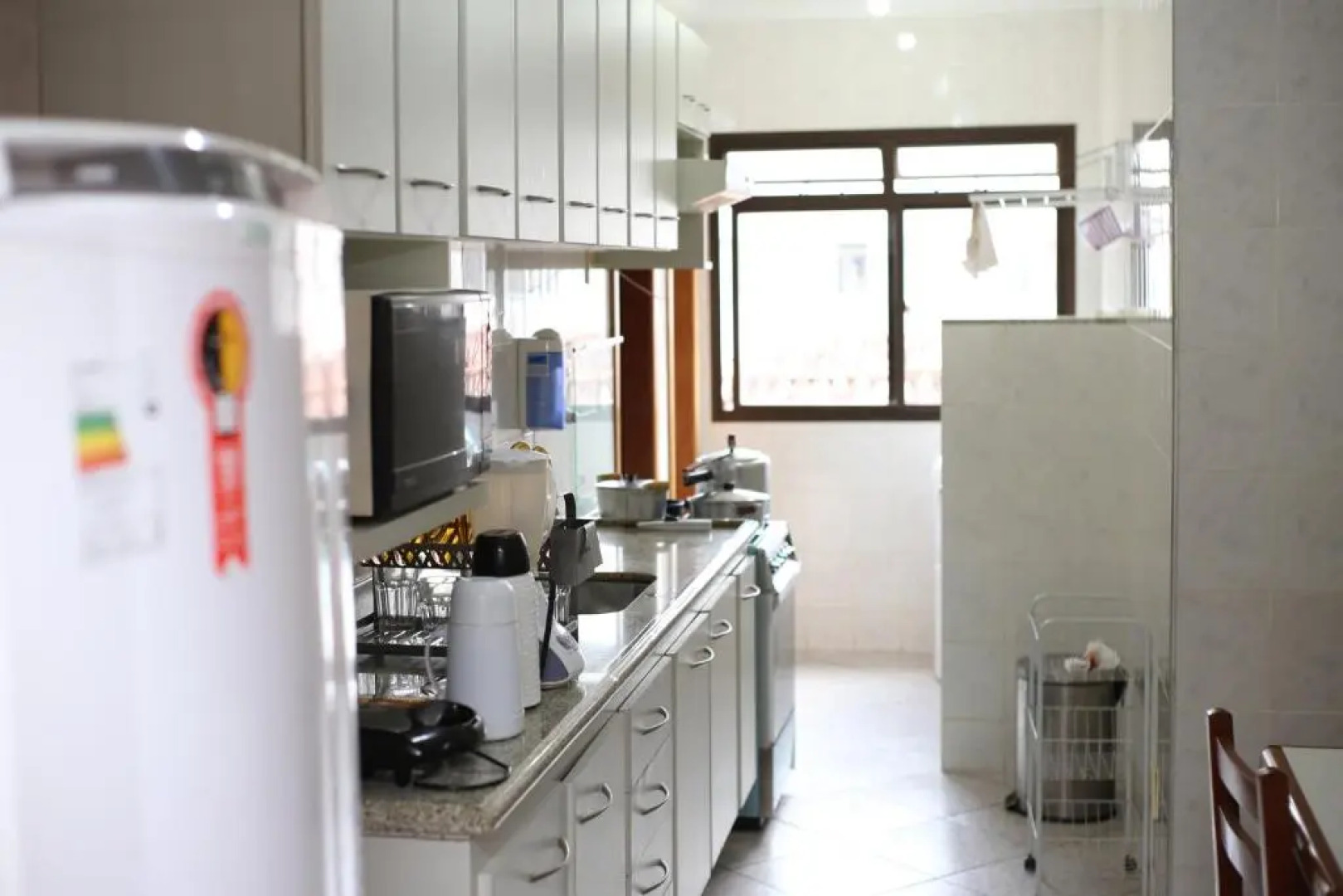 Edificio Martha Schwantz