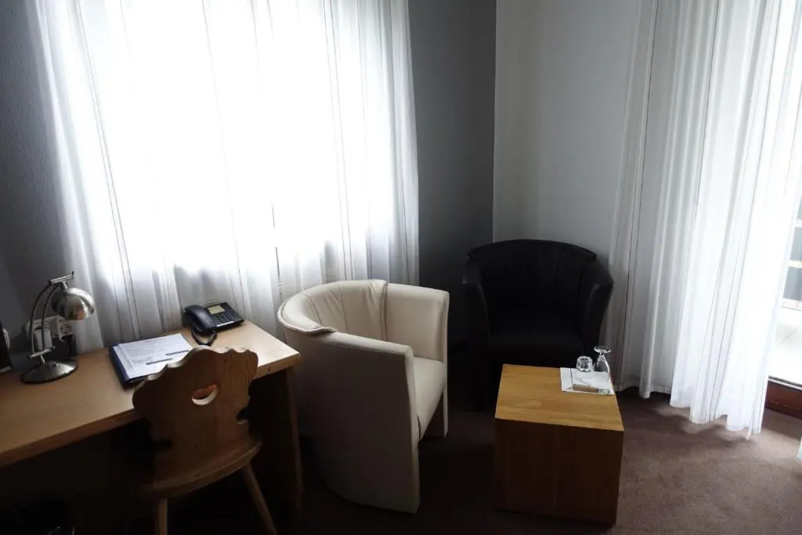 Hotel Gasthof Schönblick