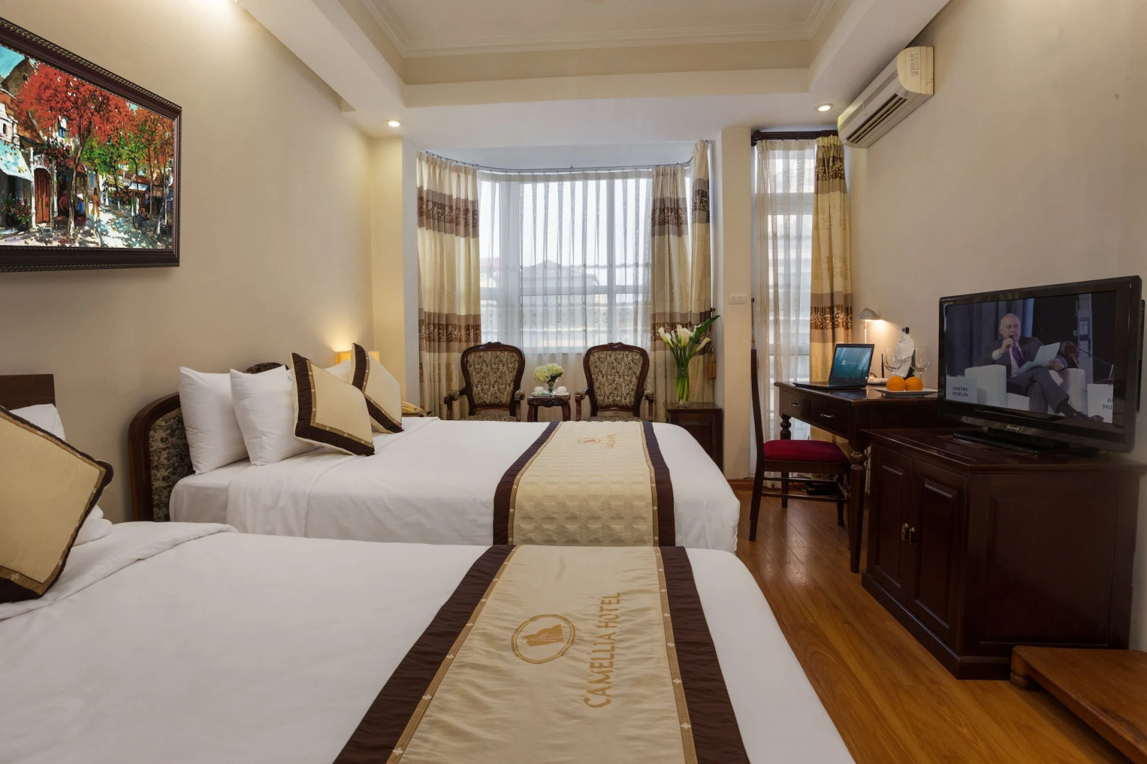 A25 Hotel - 12 Pho Hue