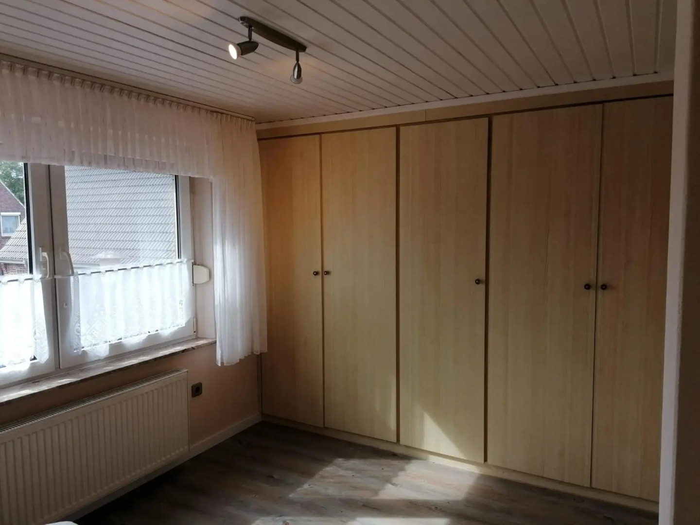 Ferienhaus am Rathaus