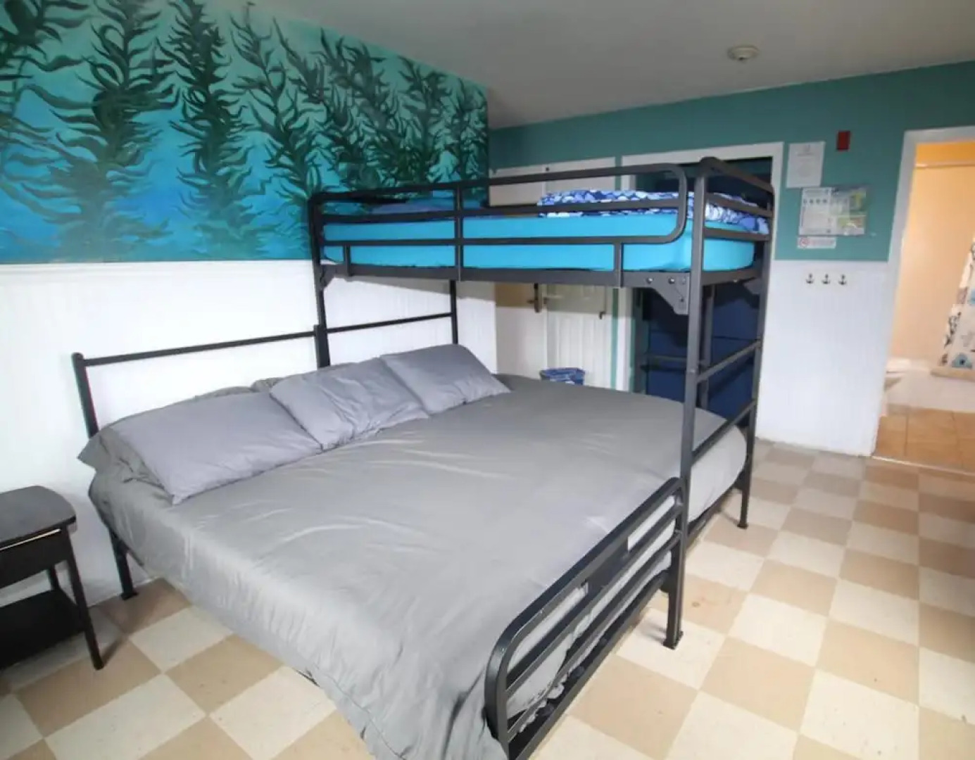 HI Point Montara Lighthouse Hostel