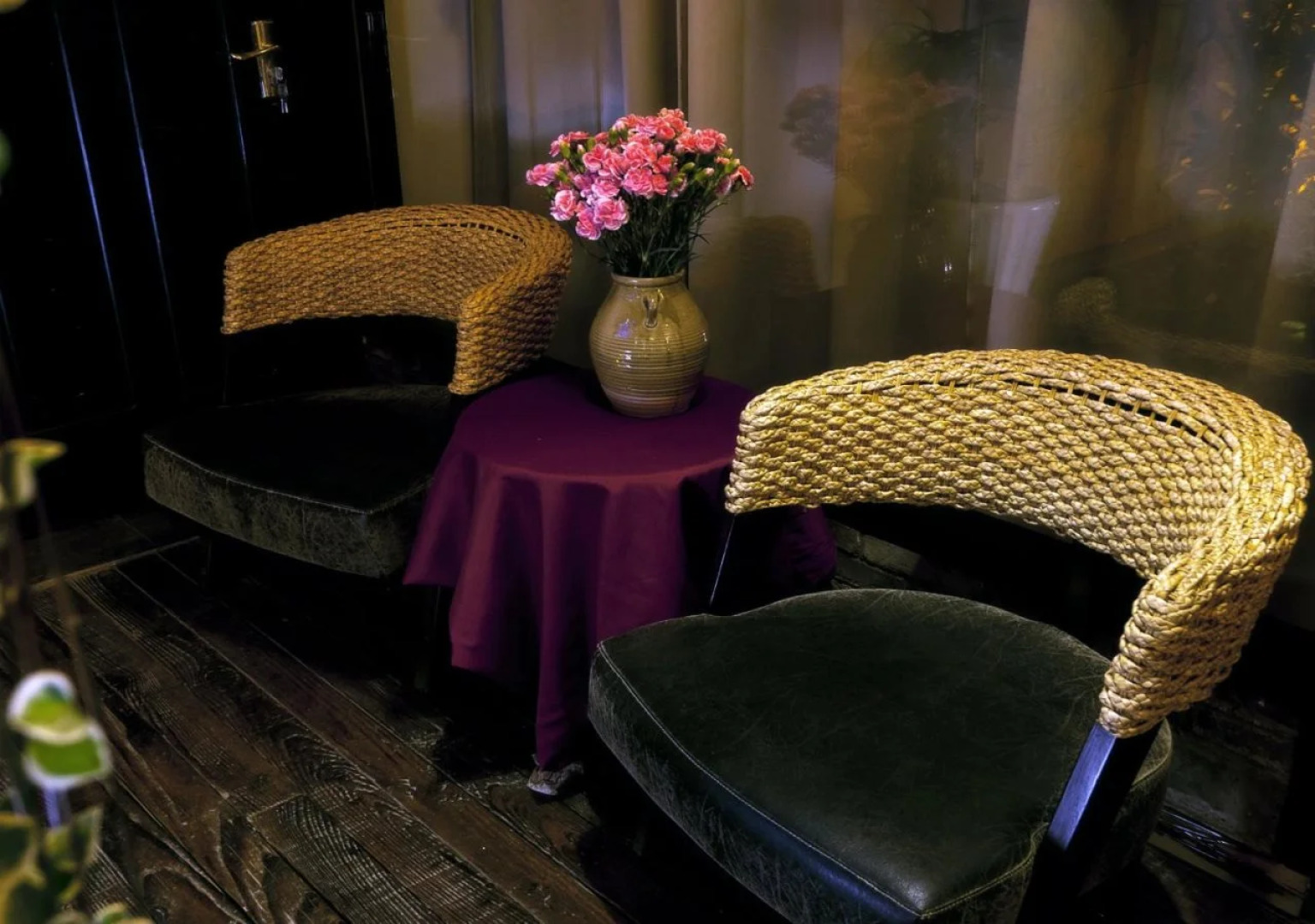 Lijiang Lu House Boutique Hotel