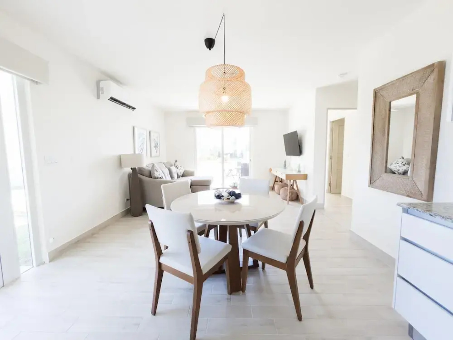 Residences C12-pbb in Chame