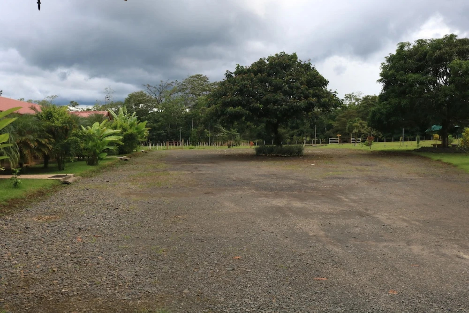 Hotel Sueño Real Rio Celeste