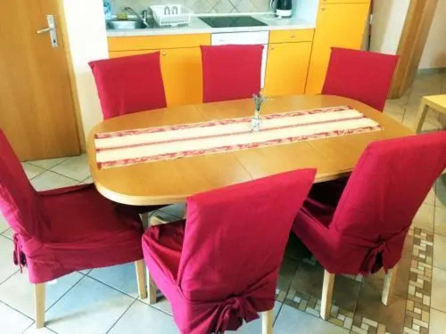 Apartments Bogdanovic