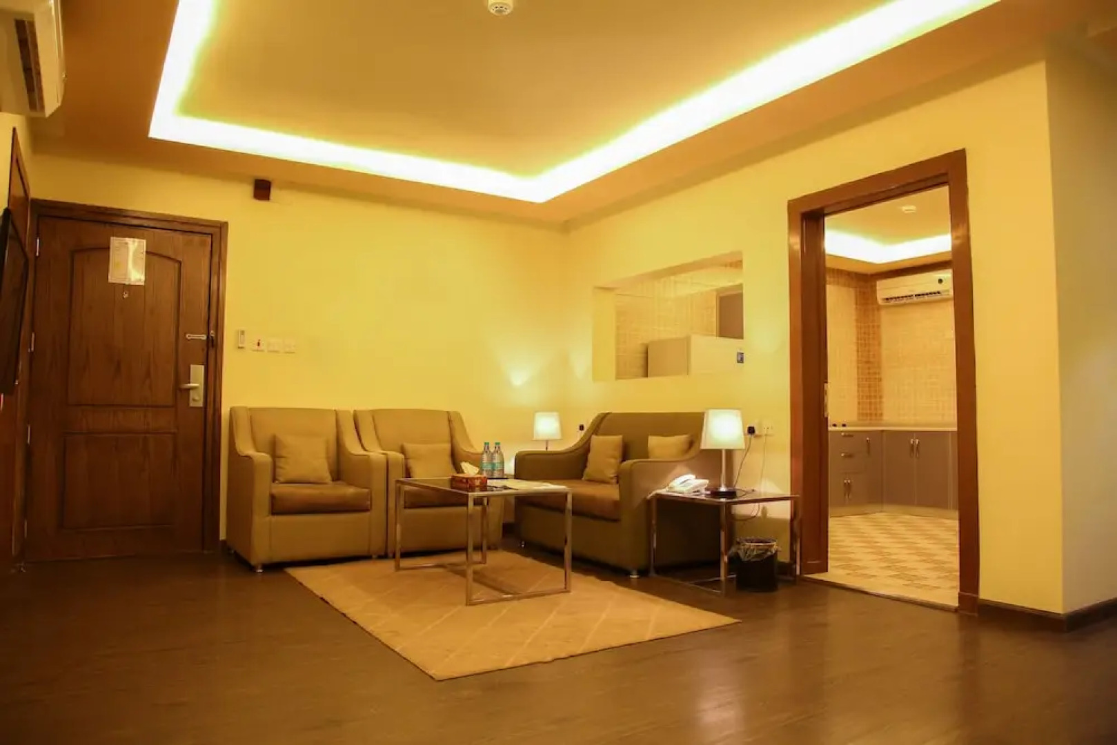 Masar Najd Furnished Apartments