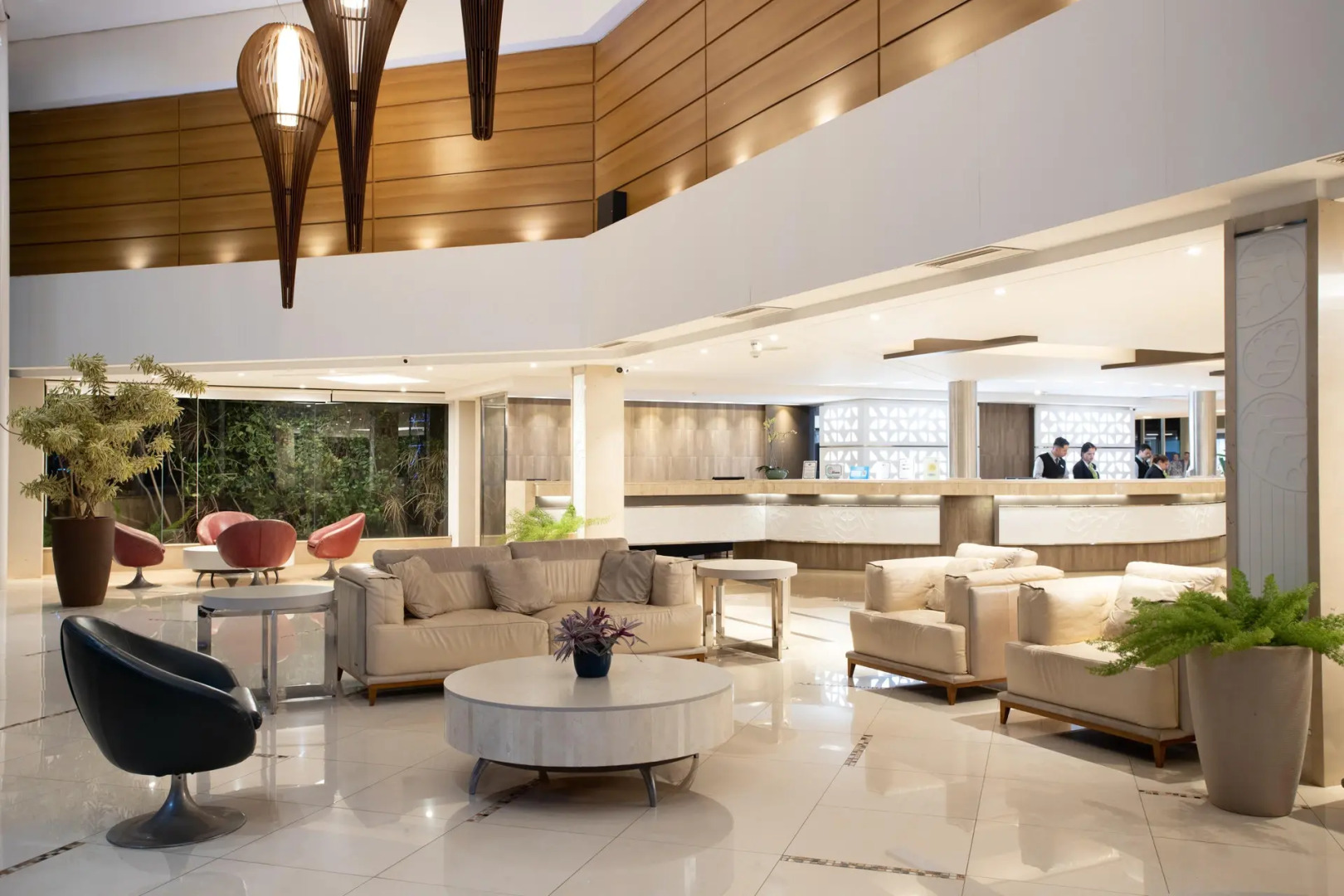 Recanto Cataratas - Thermas, Resort e Convention