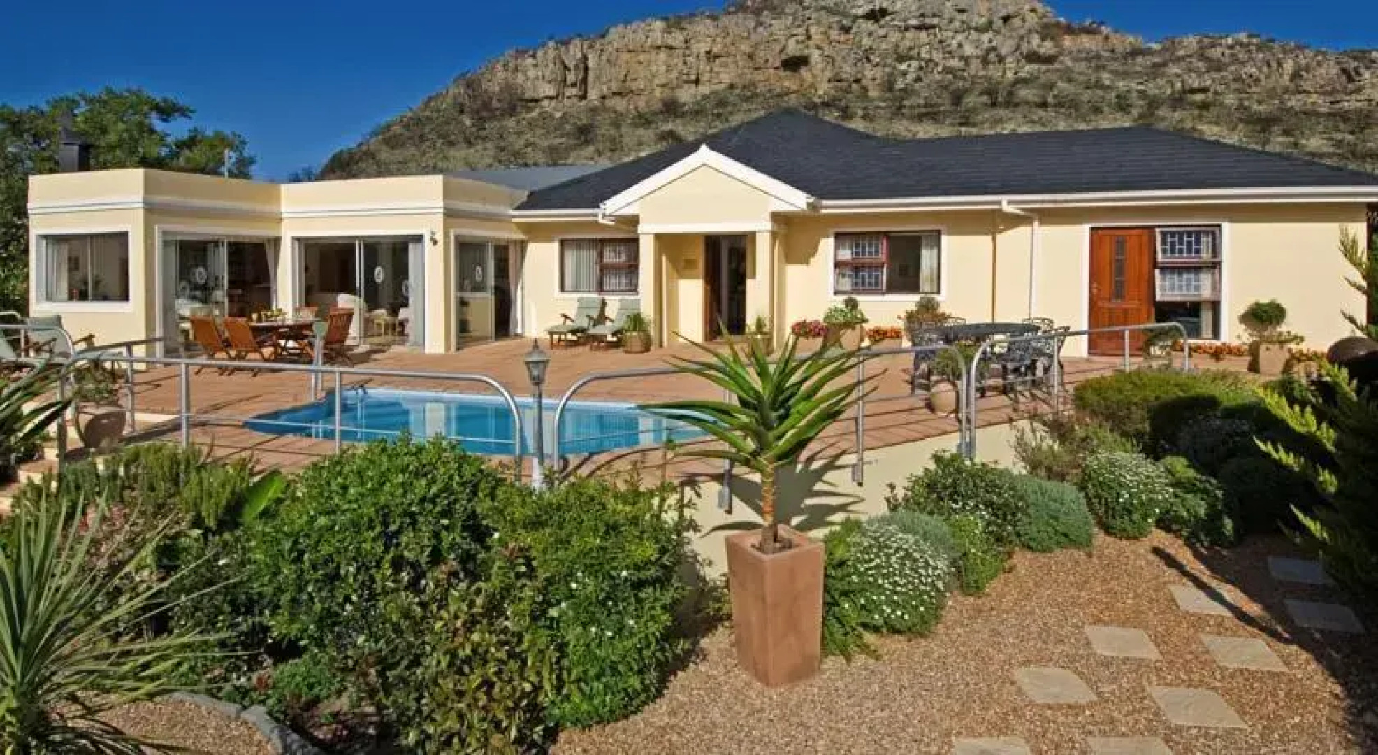 Anha Casa Guest House Hermanus