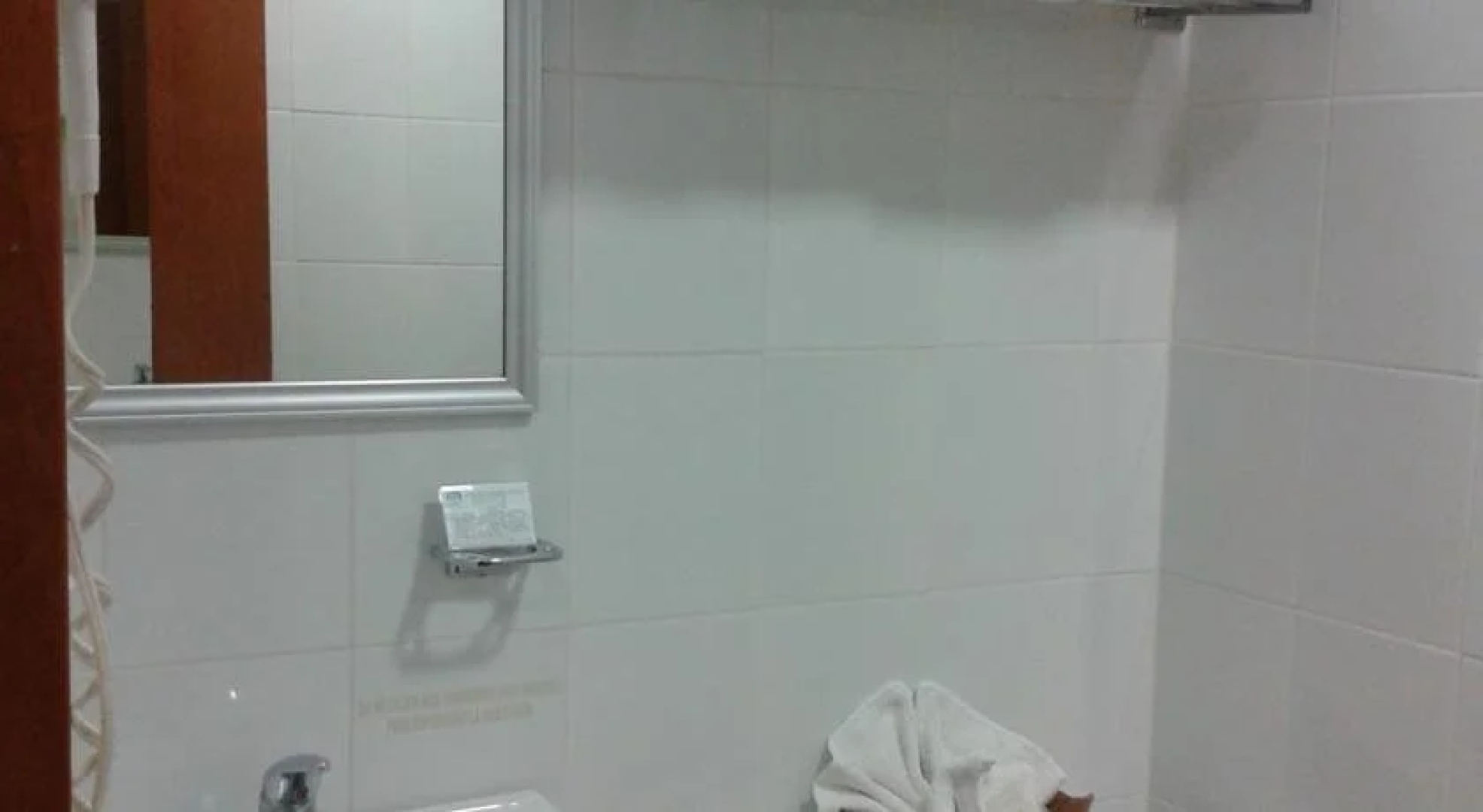 Provincia Express Tampico