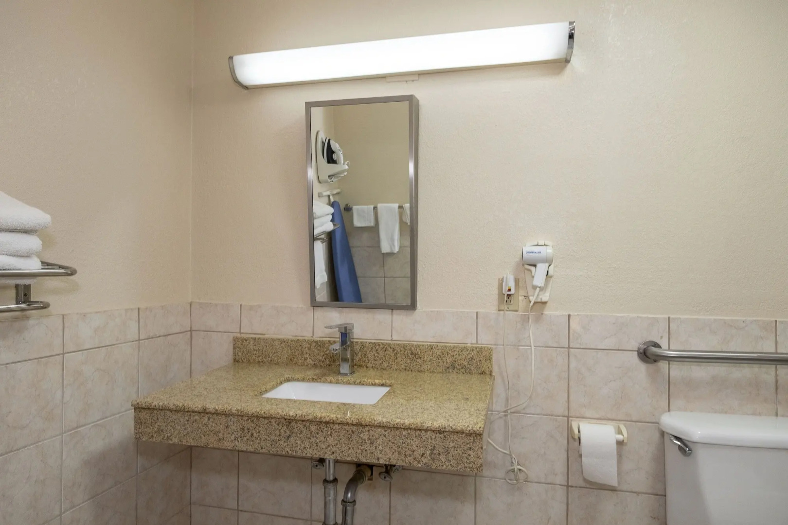 Red Roof Inn Muscle Shoals