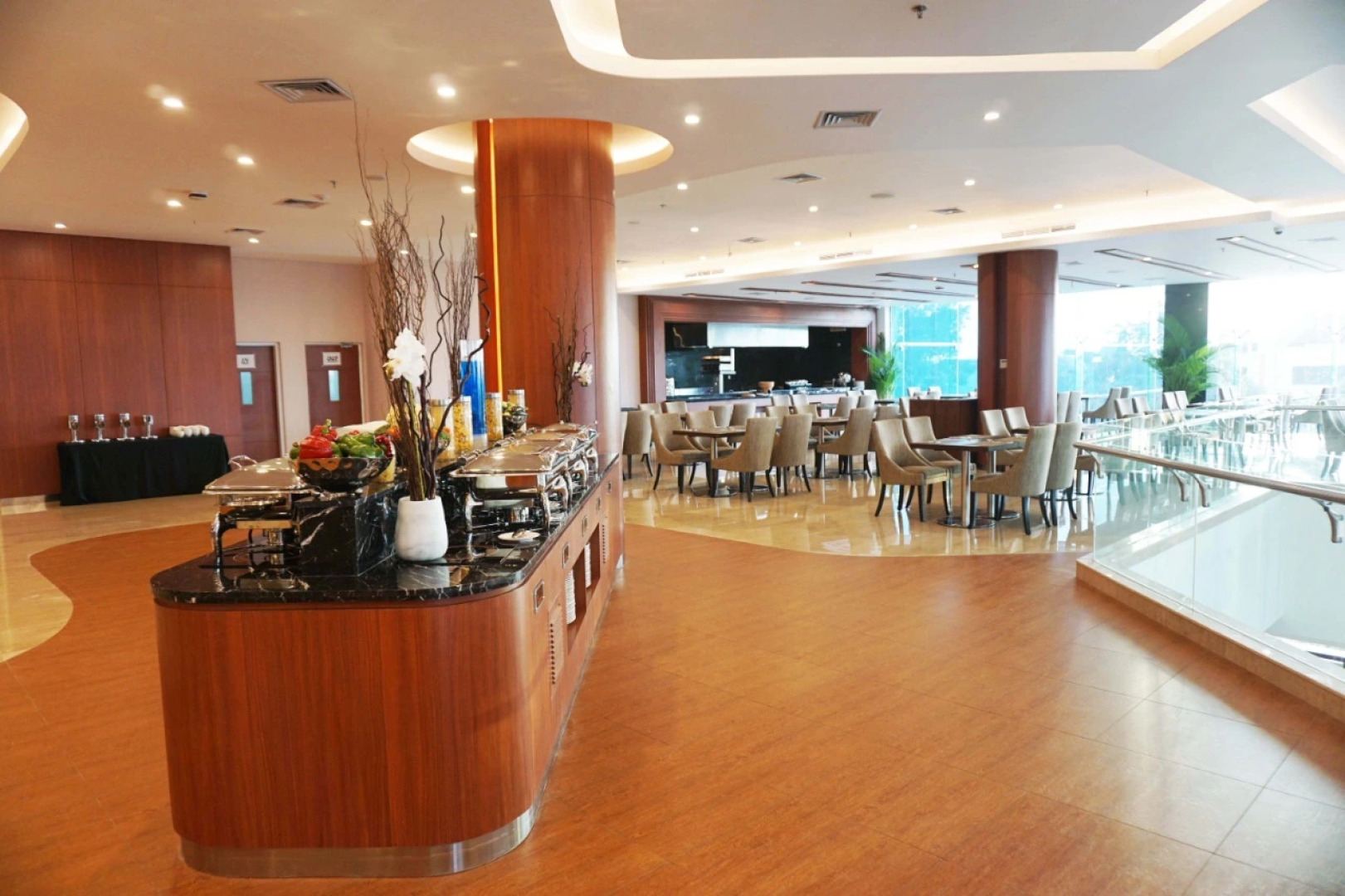 Avenzel Hotel & Convention Cibubur