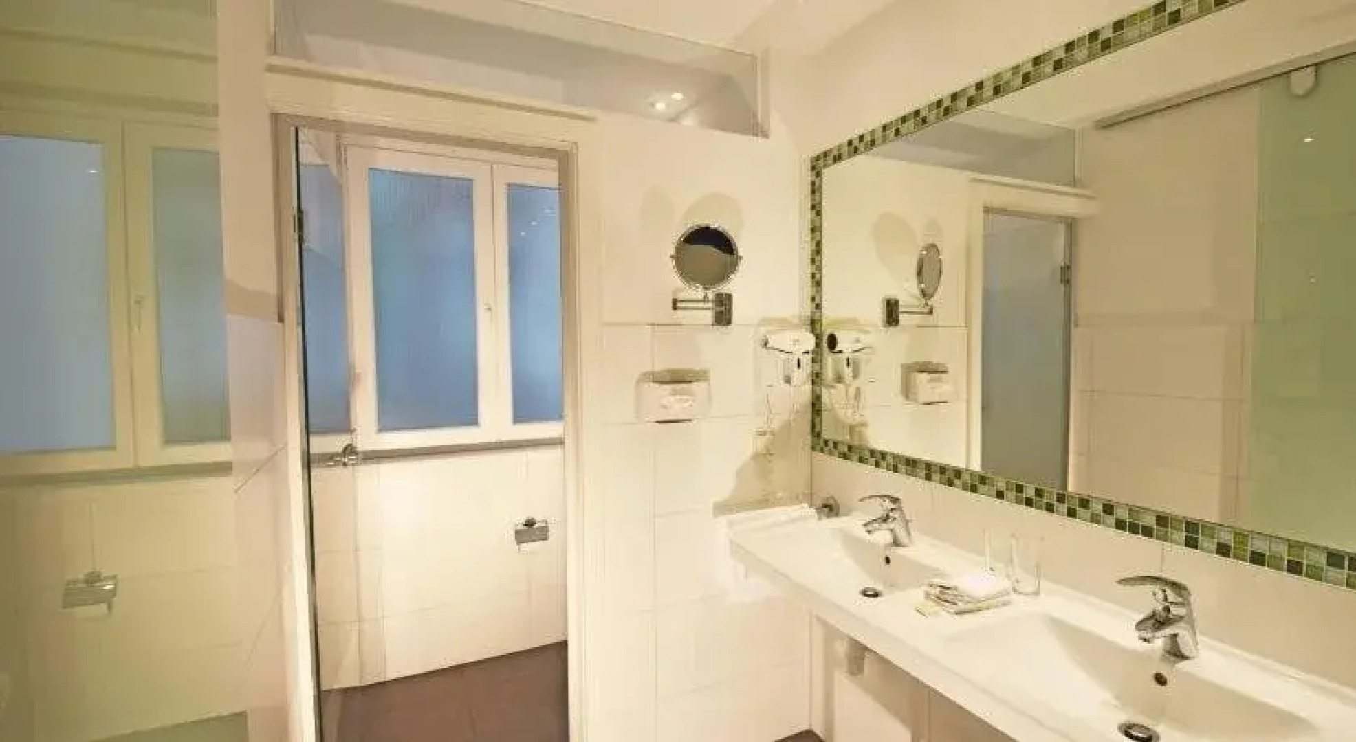 Hotel Birkenhof am See