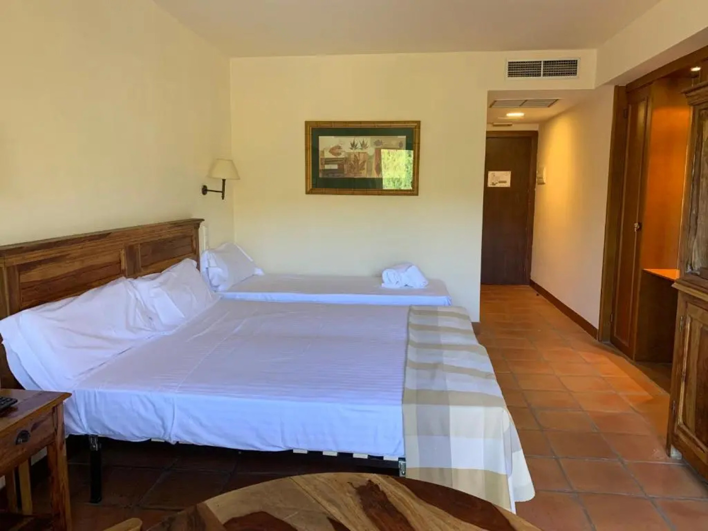 La Figuerola Hotel & Restaurant