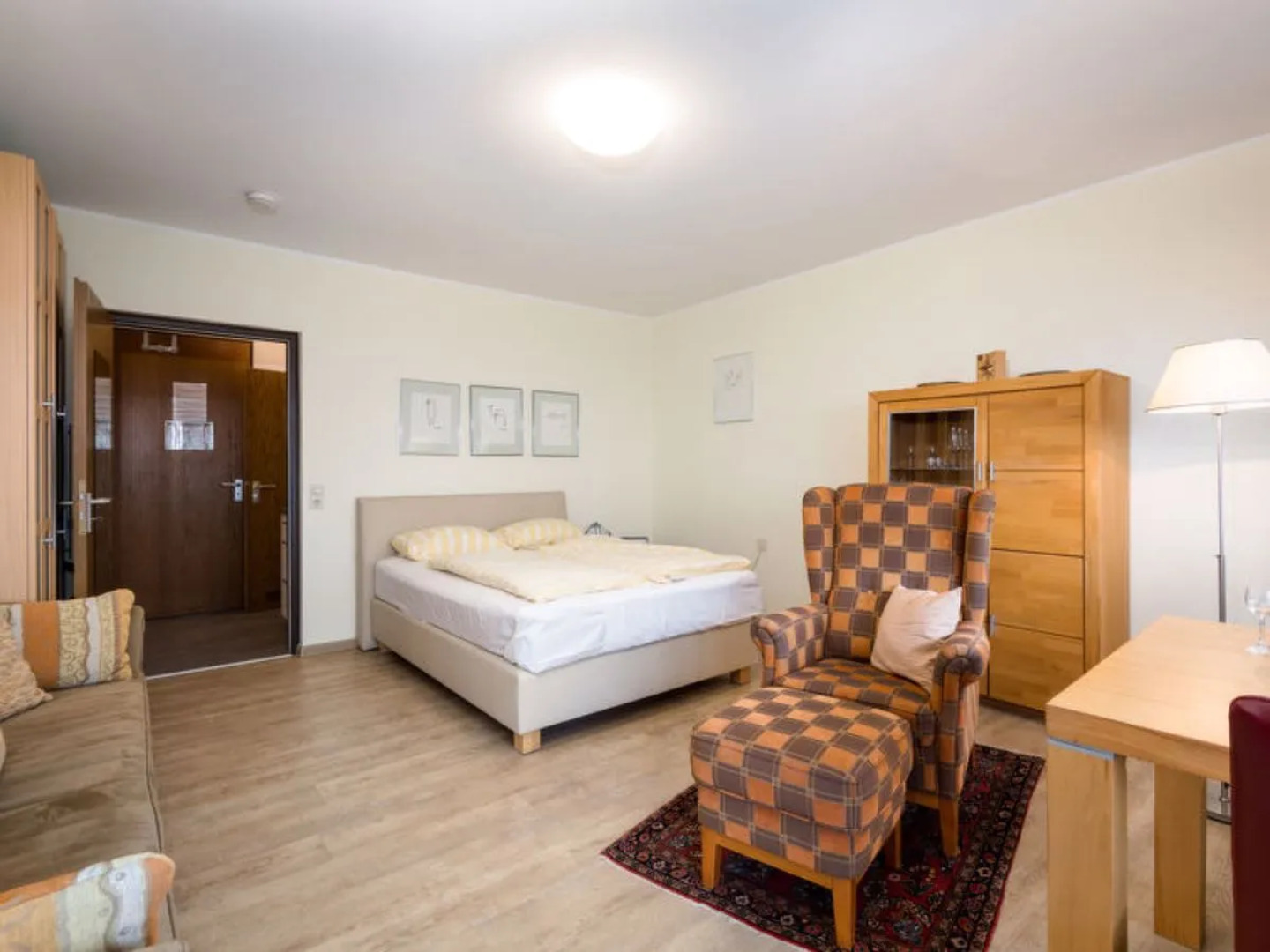 Apartment A1110 Sassofortino