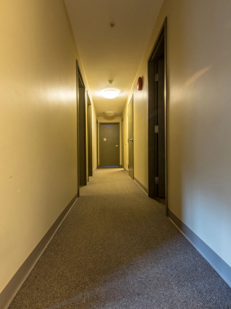 Vancouver Island University Residences - Campus Accommodation