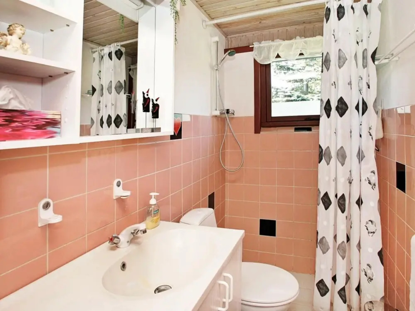 6 Person Holiday Home in Vinderup-by Traum