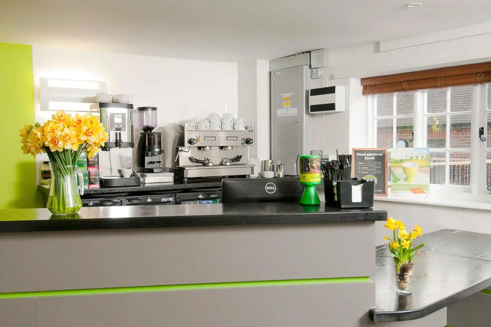 YHA South Downs - Hostel