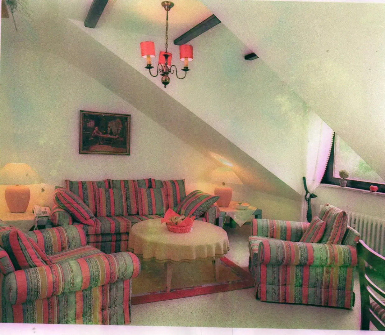 Wellness und Romantik Hotel Helmboldt