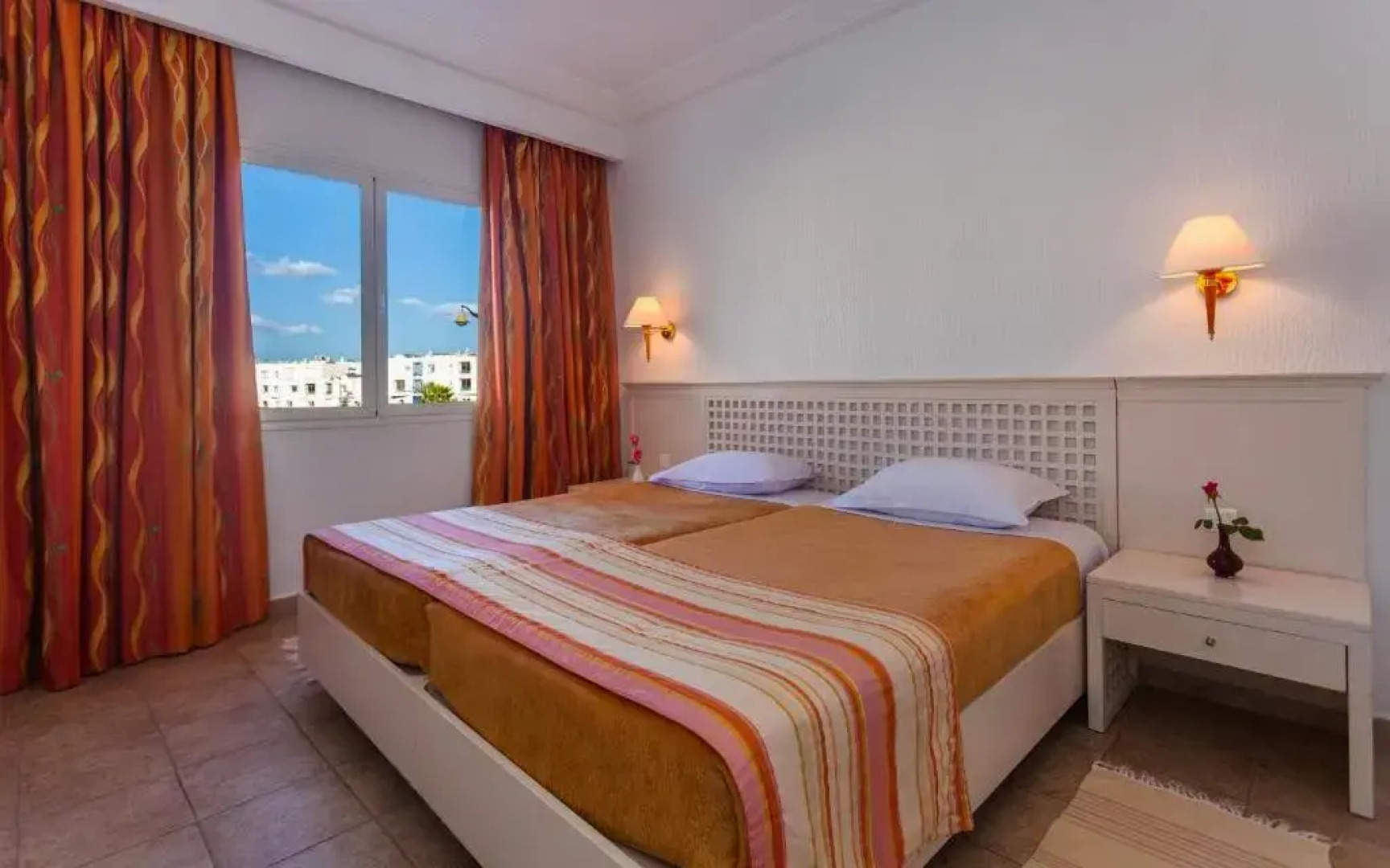 Corail Apart’hotel & Splash park