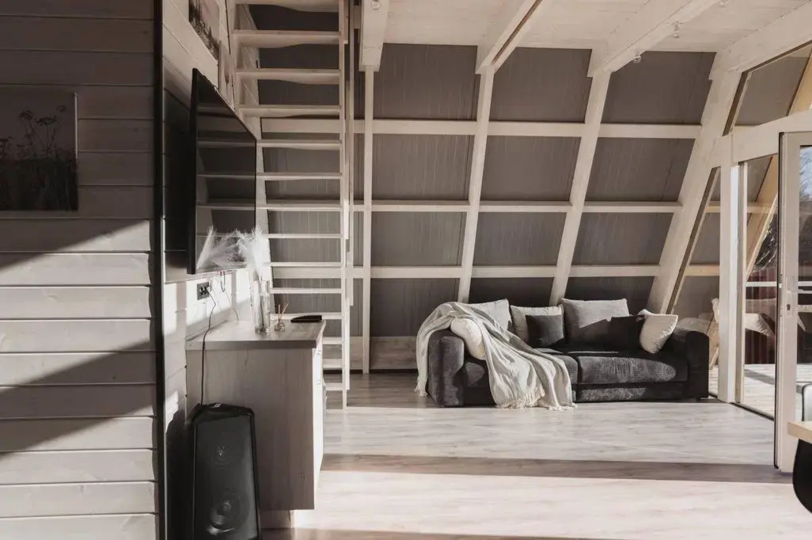 Семейно-туристический загородный клуб Карамелькино