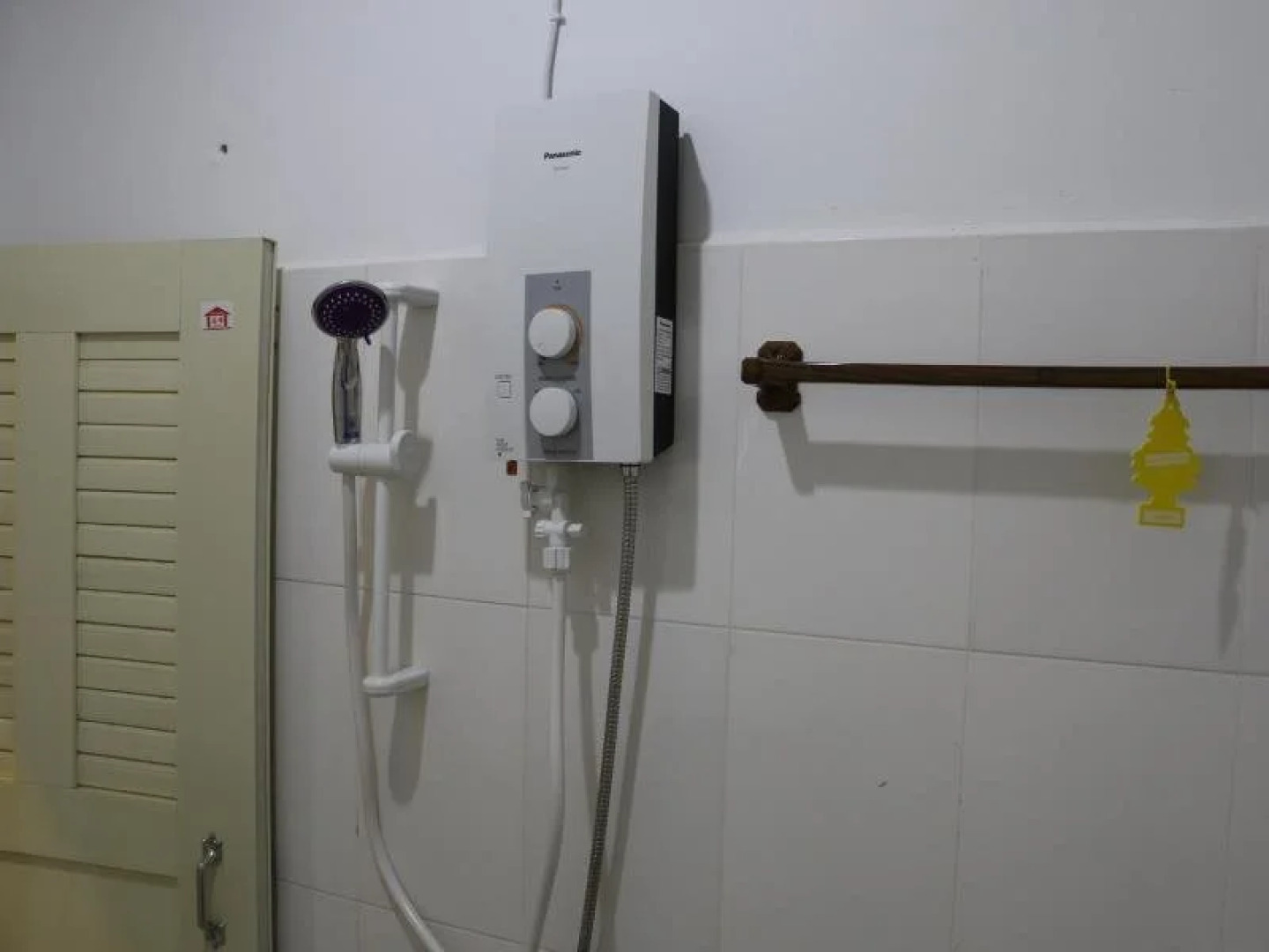 Neang Sim 81 Guest House