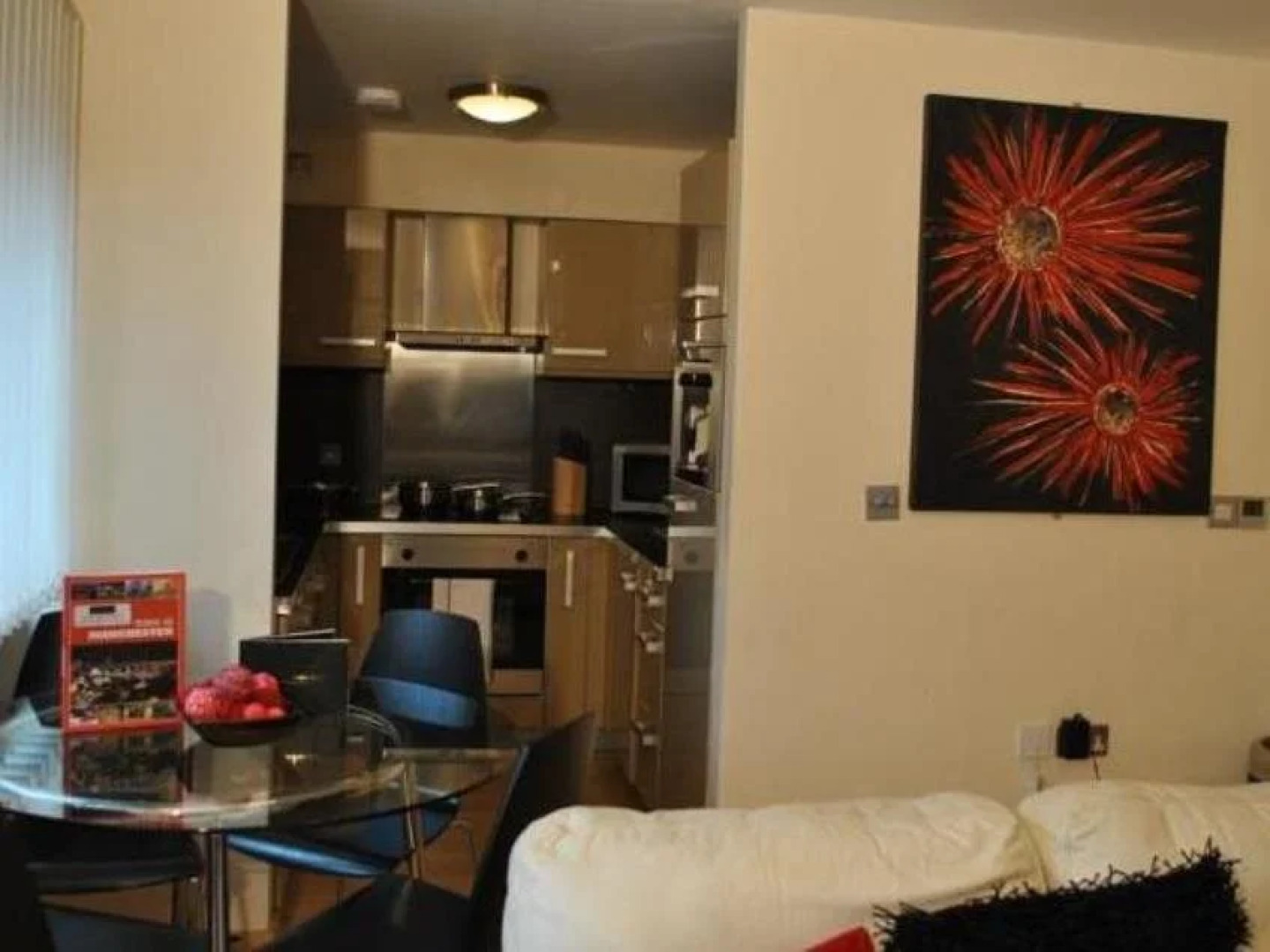 Dreamhouse City Centre Apartments