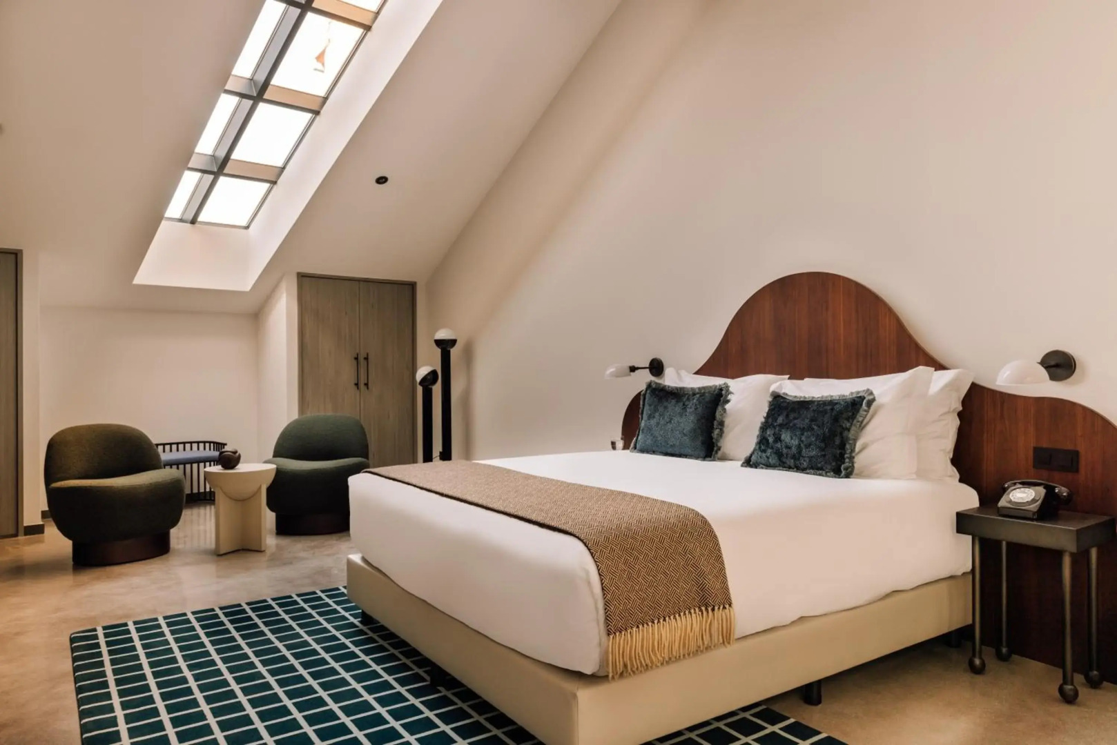 The Rebello Hotel & Spa