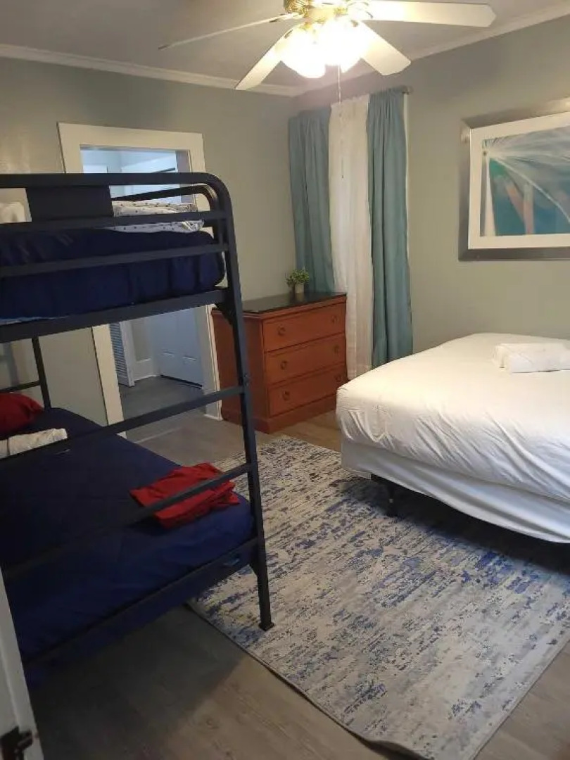 Cast Away on Wilson- 10 mins to NAS Pensacola