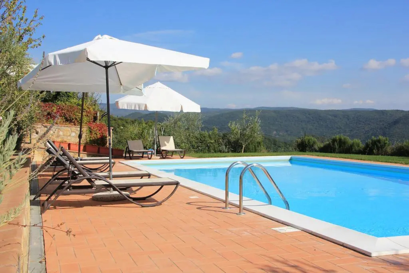 Agriturismo Parzalla