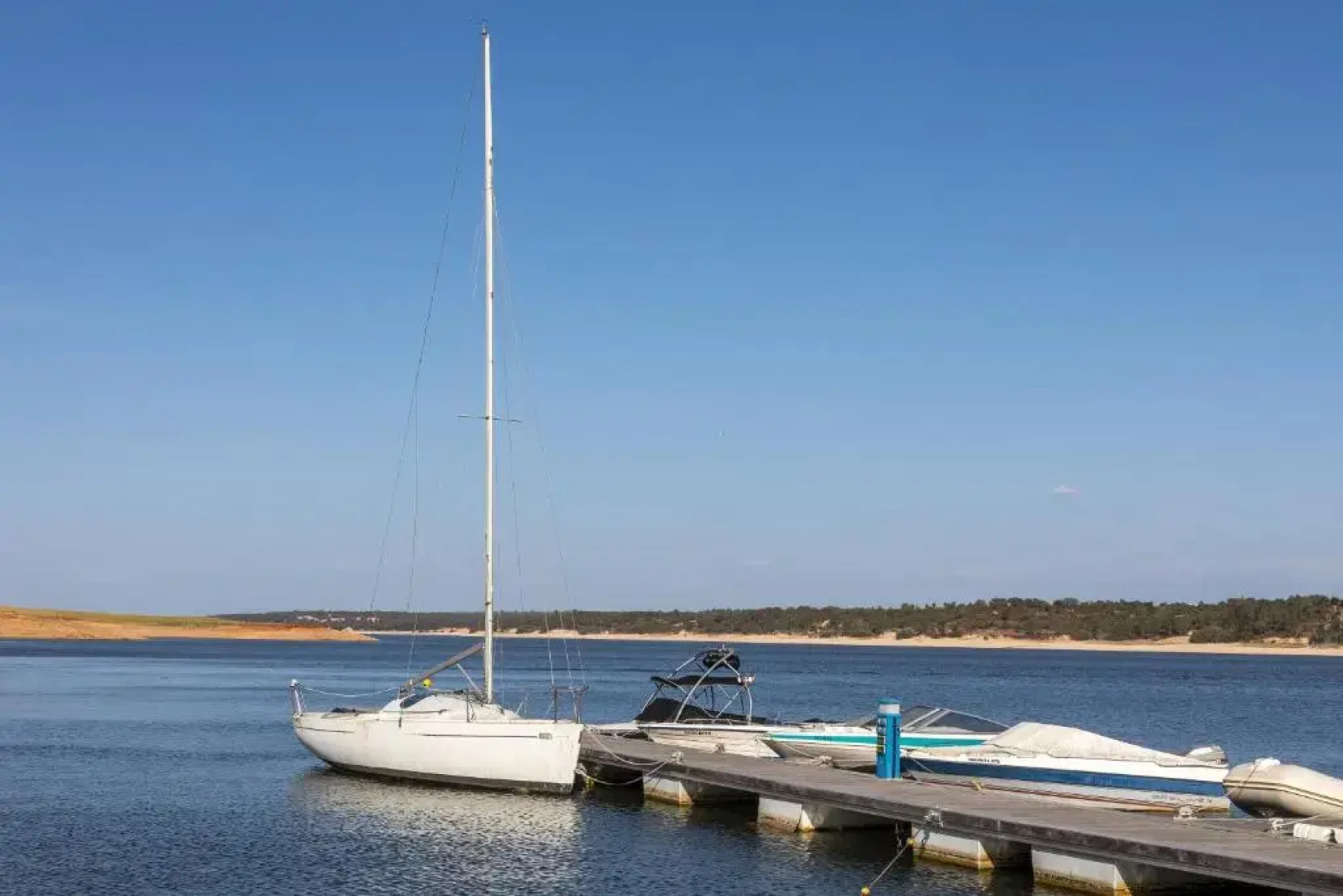 AP Lago Montargil Conference & Spa