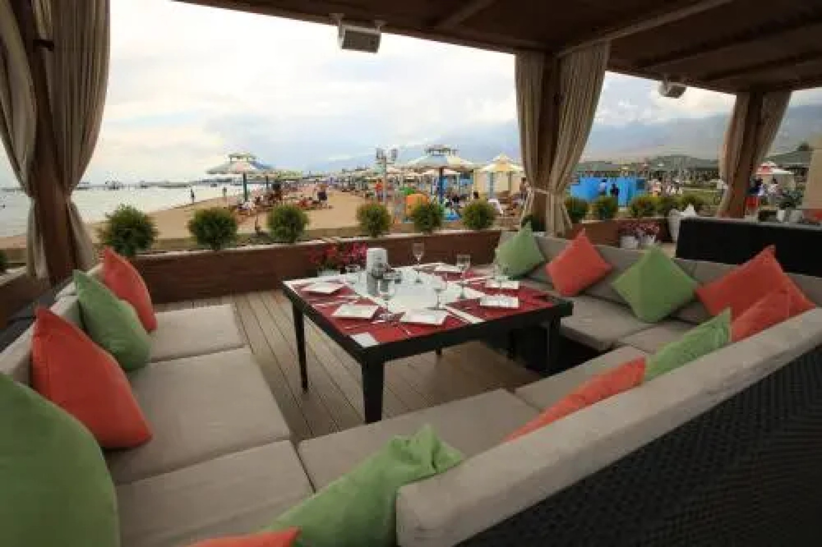 Karven 4 Seasons Resort