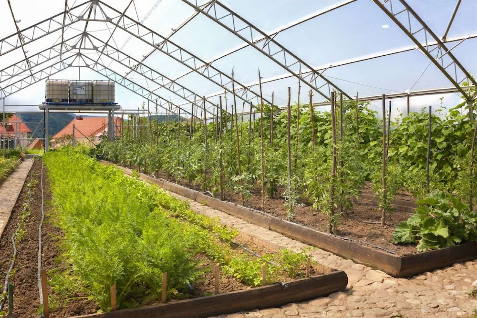 Conacul Maria Theresa